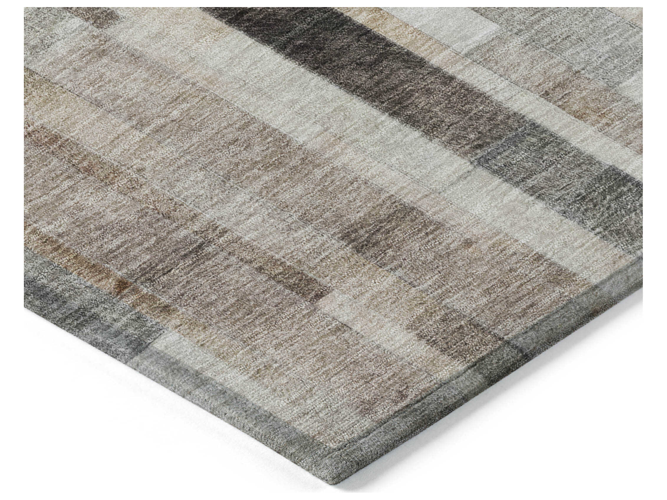 Dalyn Chantille Striped Area Rug
