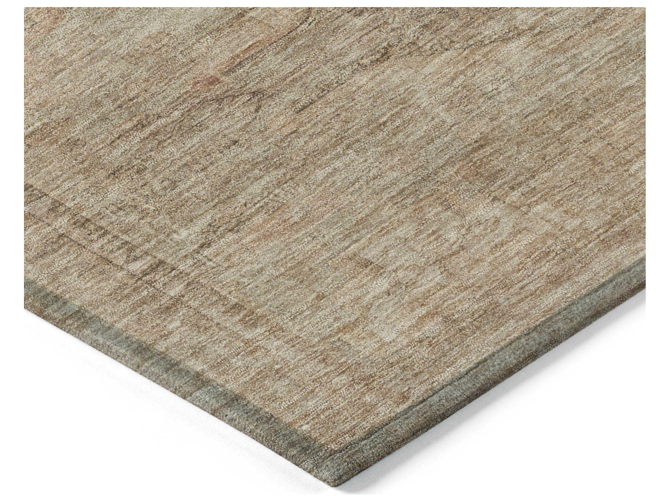 Dalyn Chantille Bordered Area Rug