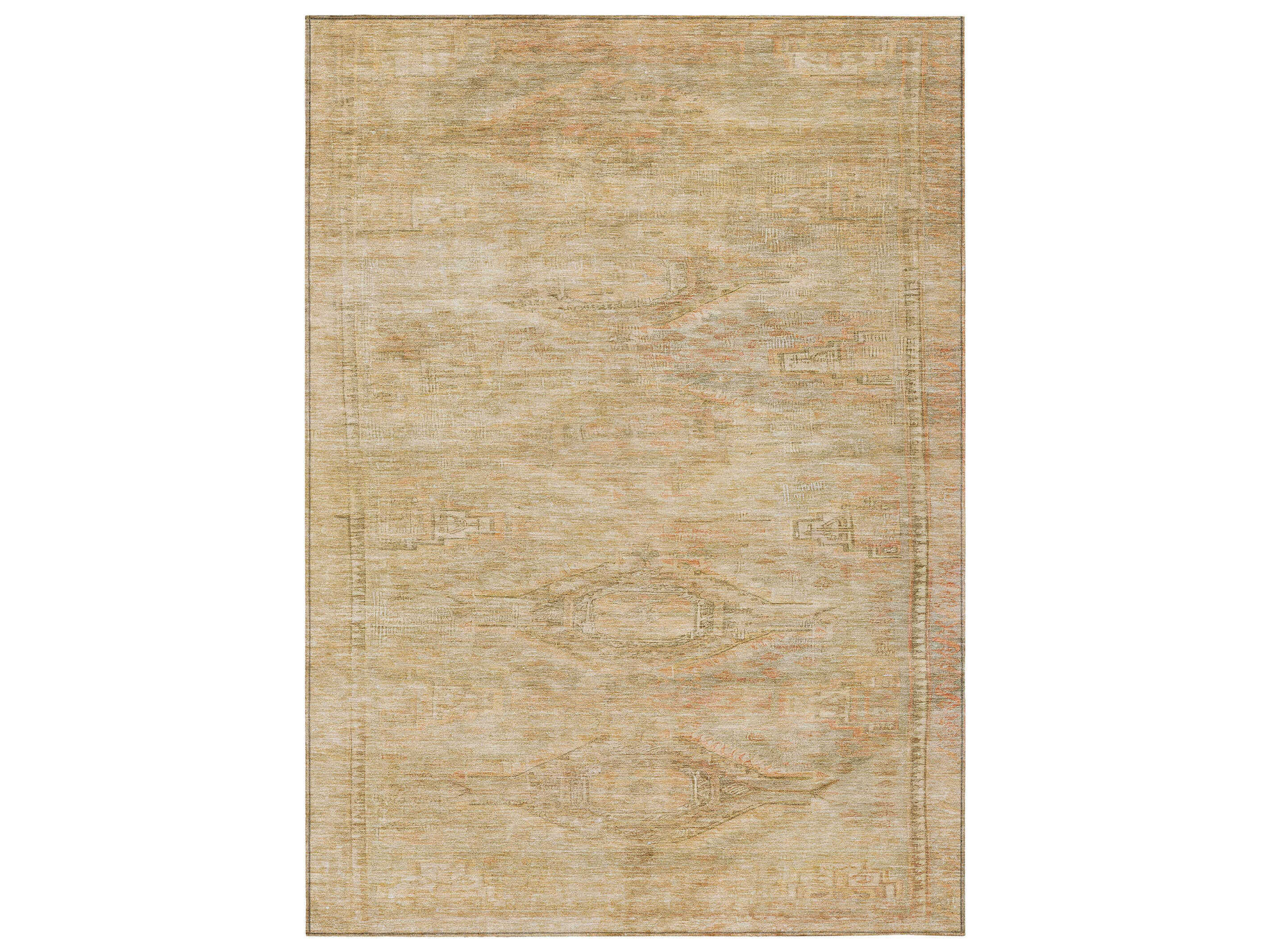 Dalyn Chantille Bordered Area Rug