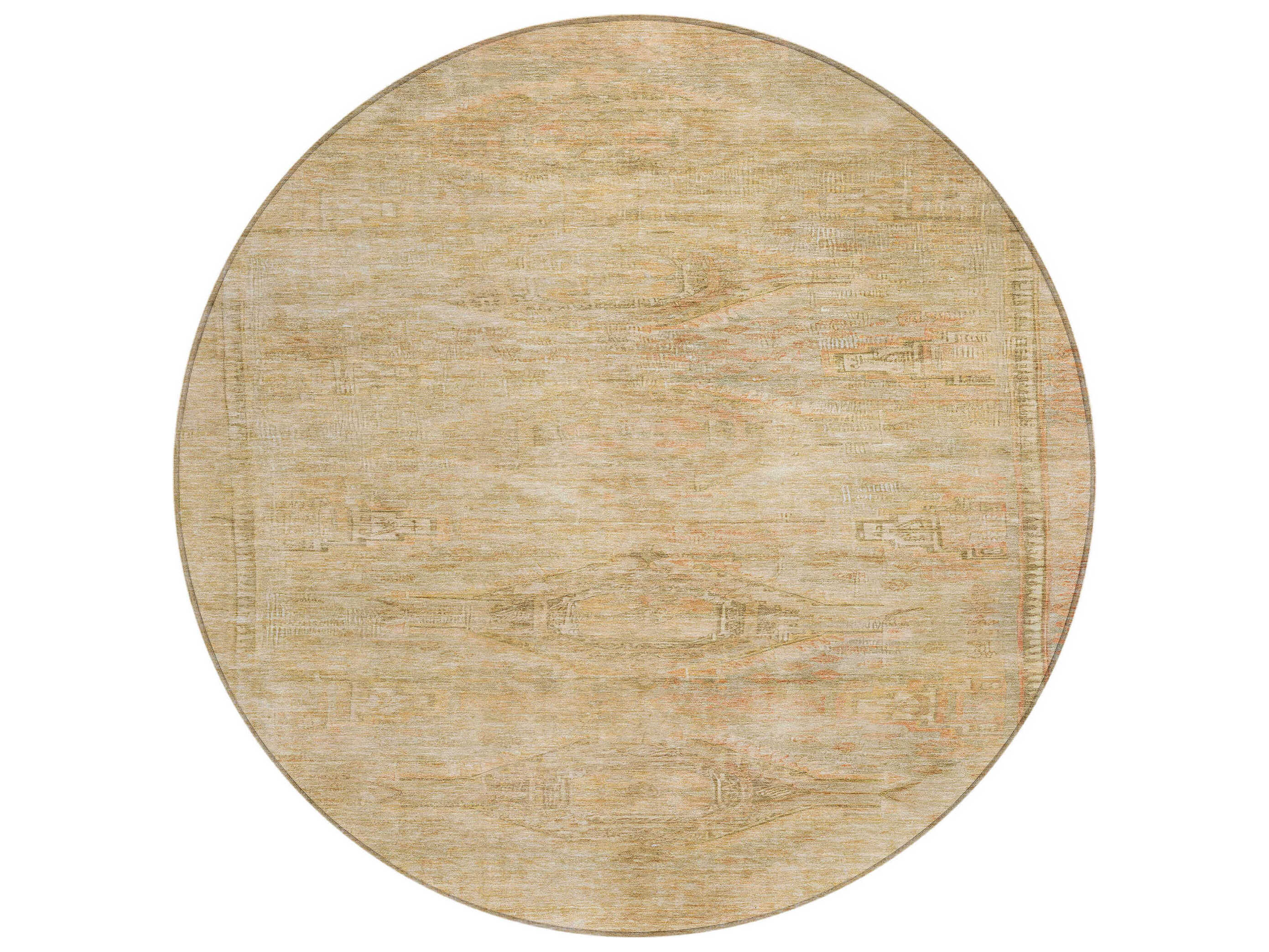 Dalyn Chantille Bordered Area Rug