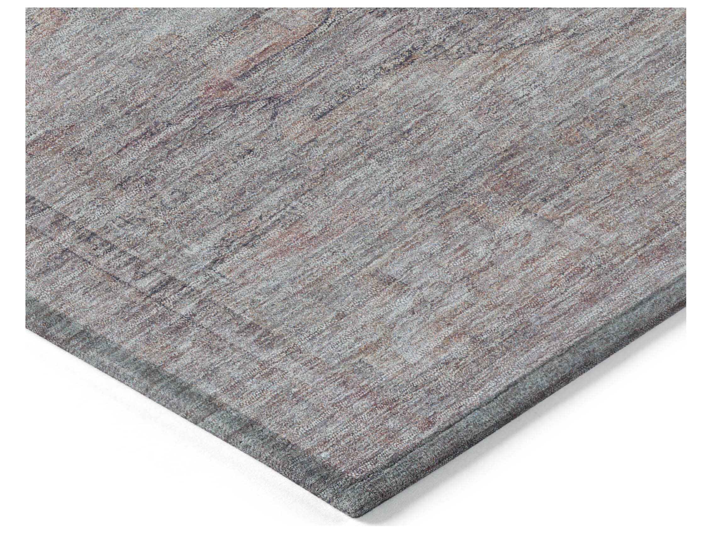 Dalyn Chantille Bordered Area Rug