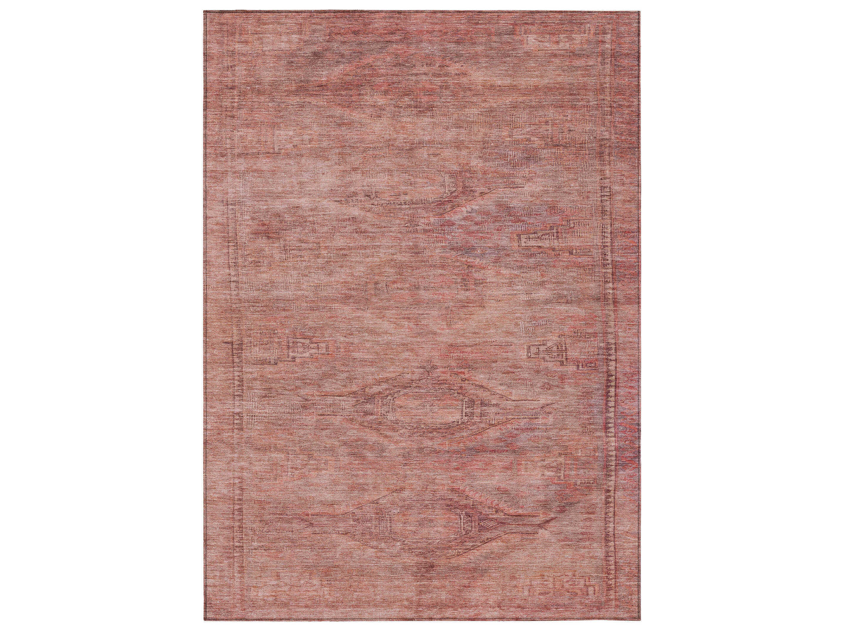 Dalyn Chantille Bordered Area Rug