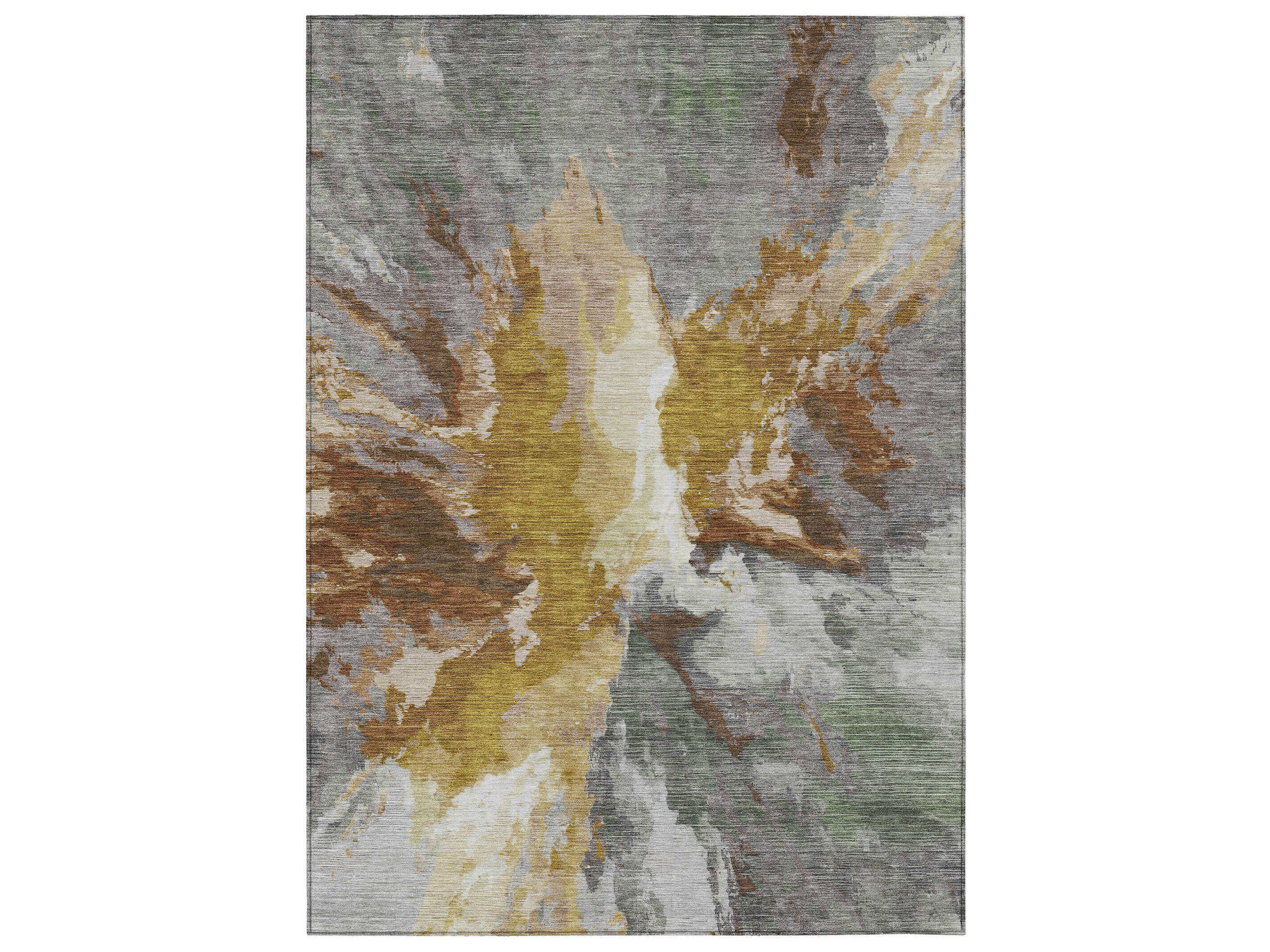 Dalyn Chantille Abstract Area Rug