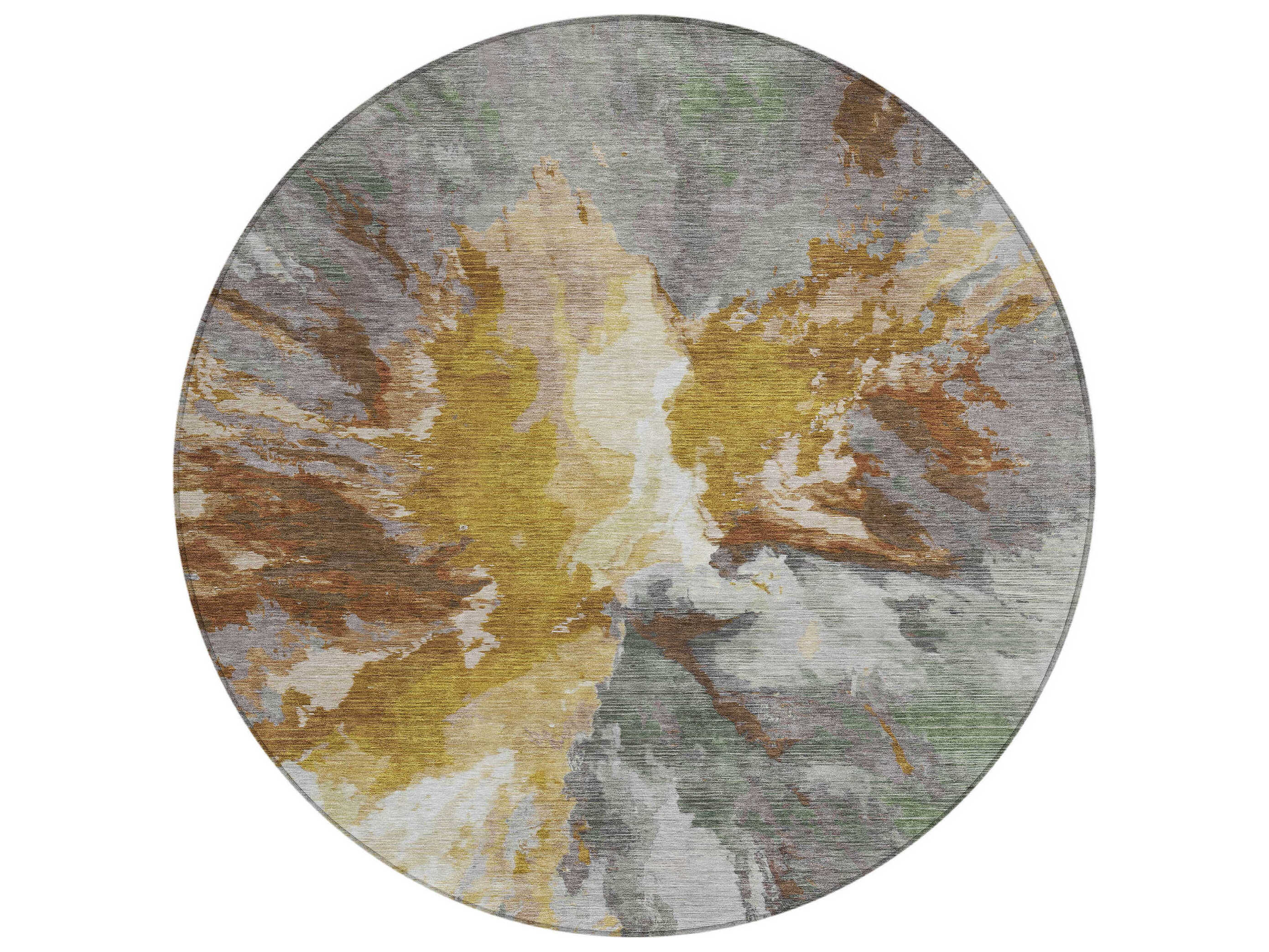 Dalyn Chantille Abstract Area Rug