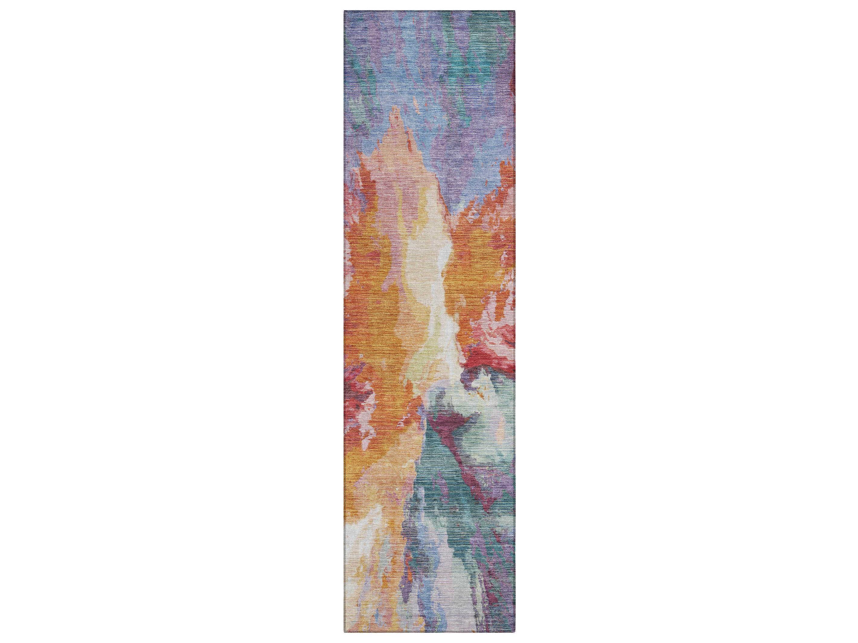 Dalyn Chantille Abstract Area Rug