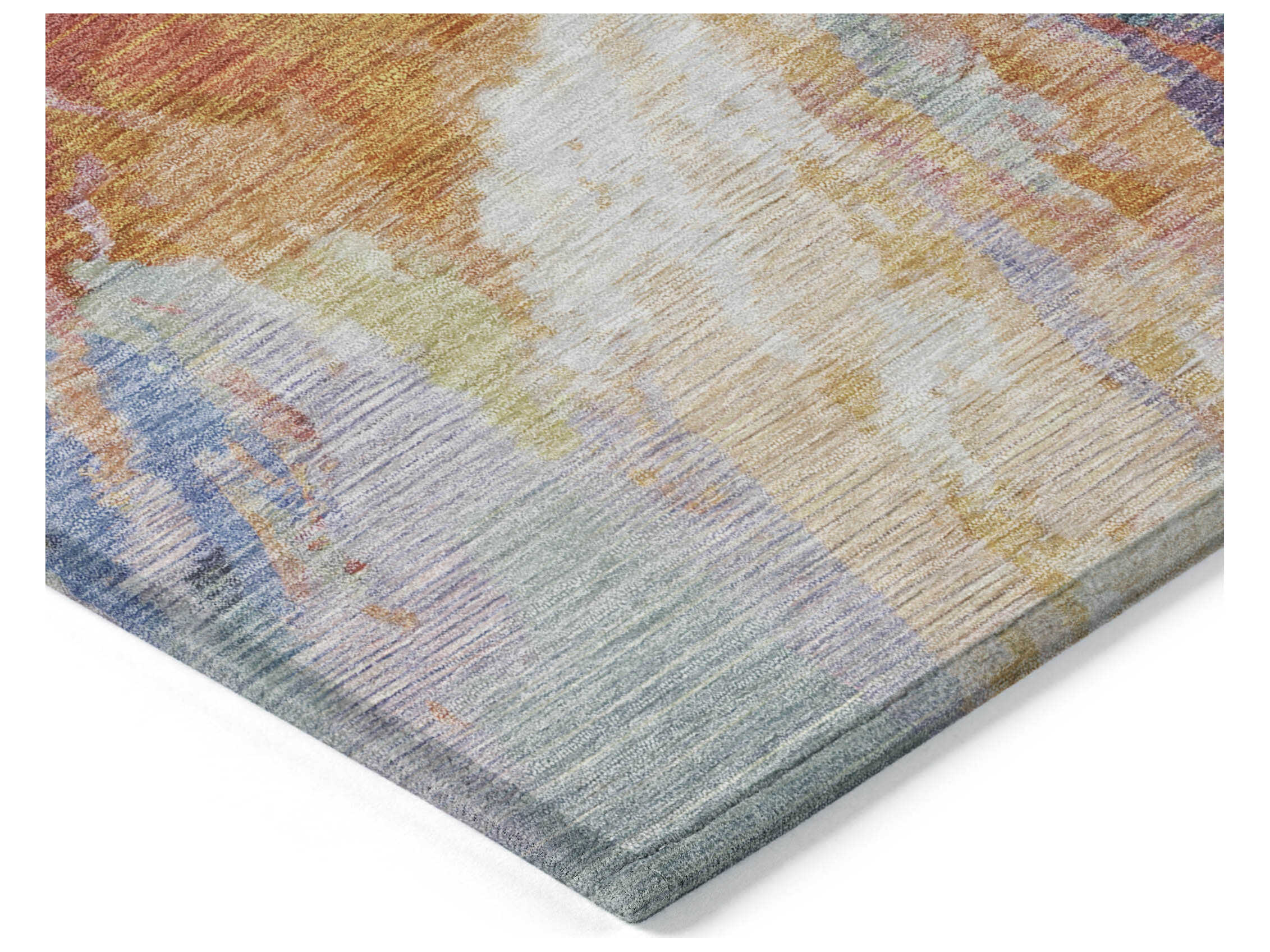 Dalyn Chantille Abstract Area Rug
