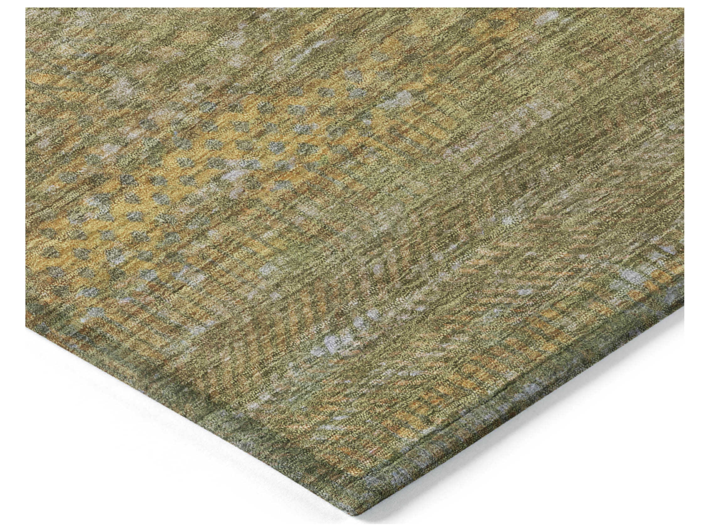 Dalyn Chantille Striped Area Rug