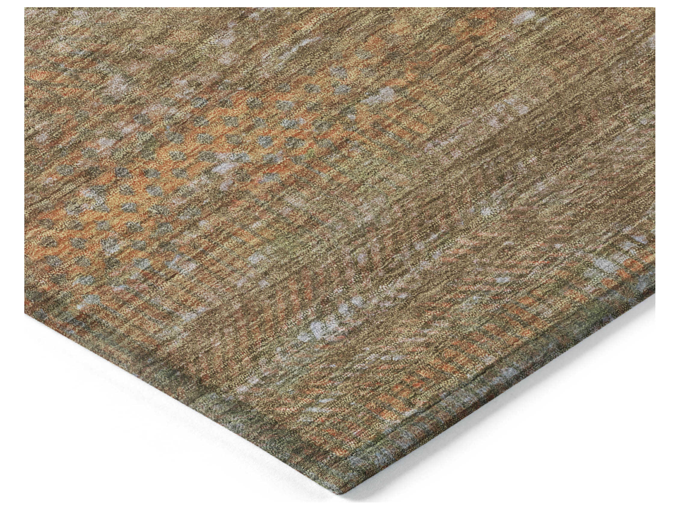 Dalyn Chantille Striped Area Rug