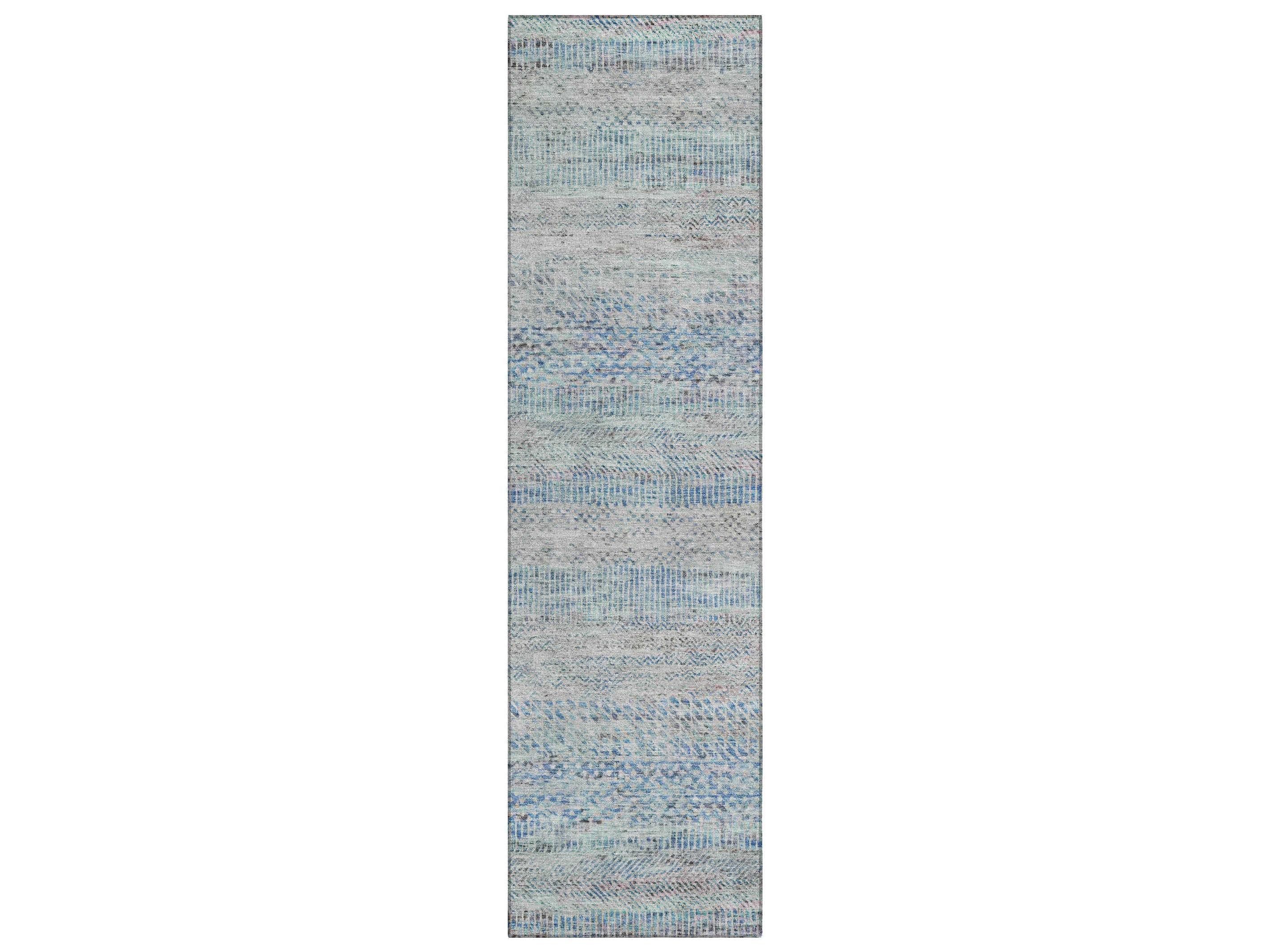 Dalyn Chantille Striped Area Rug