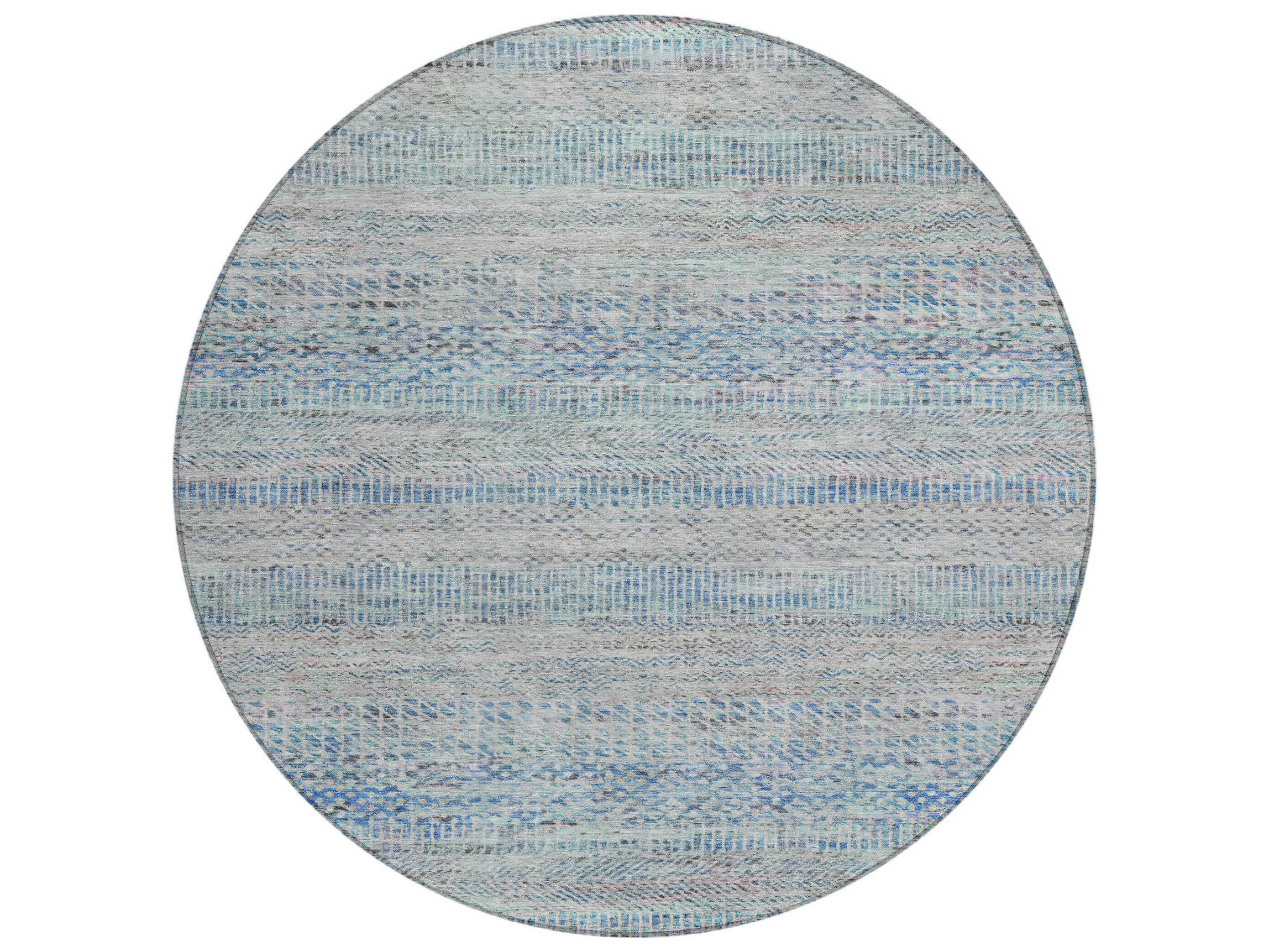 Dalyn Chantille Striped Area Rug