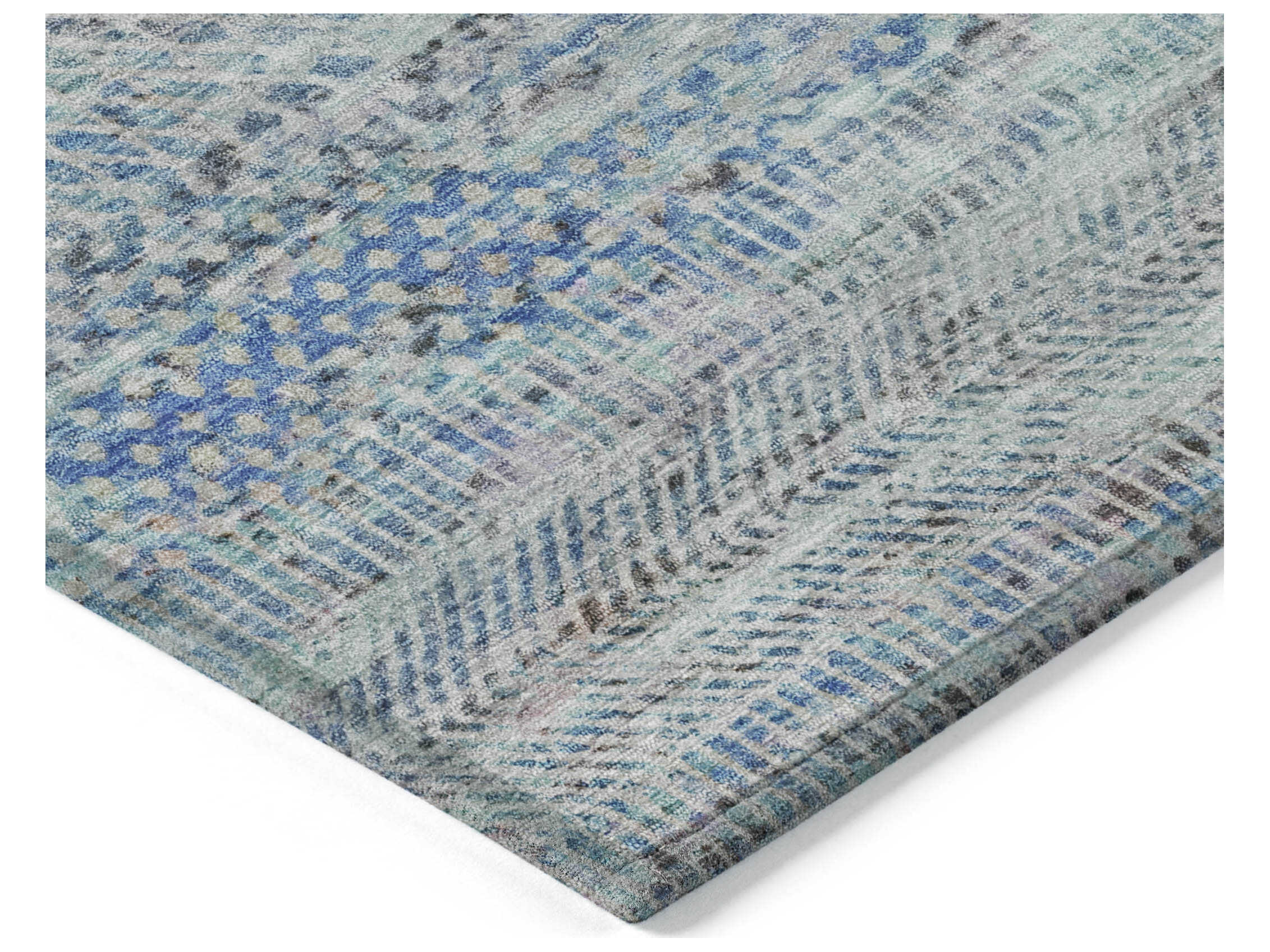 Dalyn Chantille Striped Area Rug