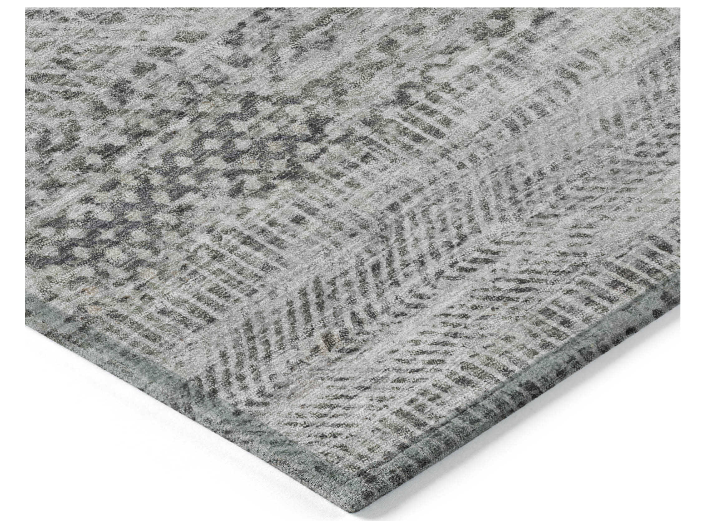 Dalyn Chantille Striped Area Rug