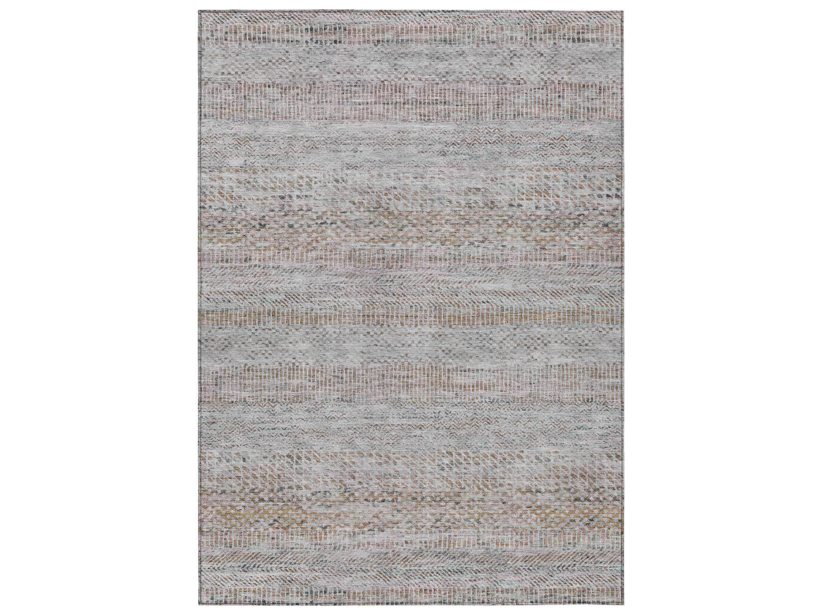 Dalyn Chantille Striped Area Rug
