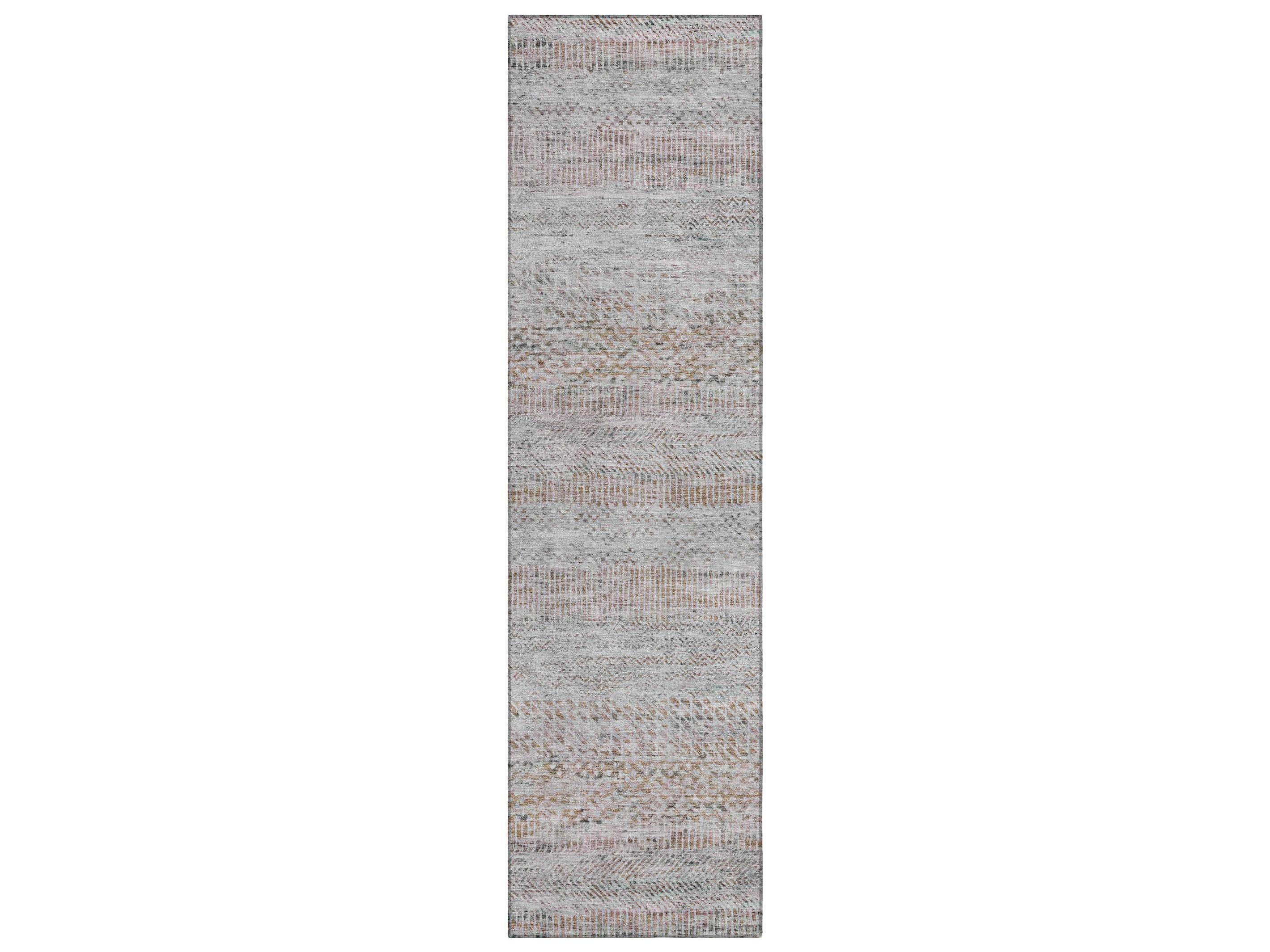 Dalyn Chantille Striped Area Rug