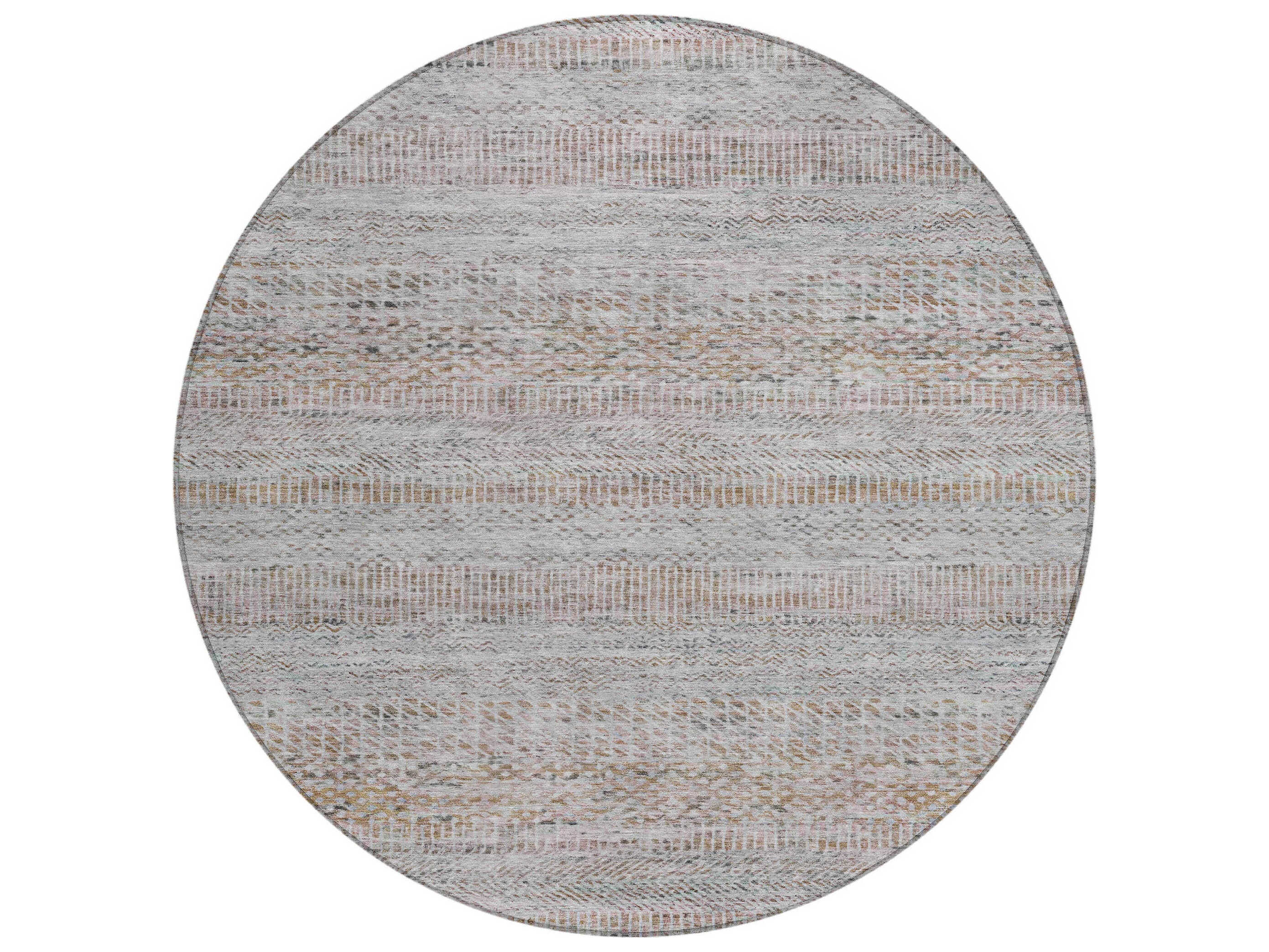 Dalyn Chantille Striped Area Rug