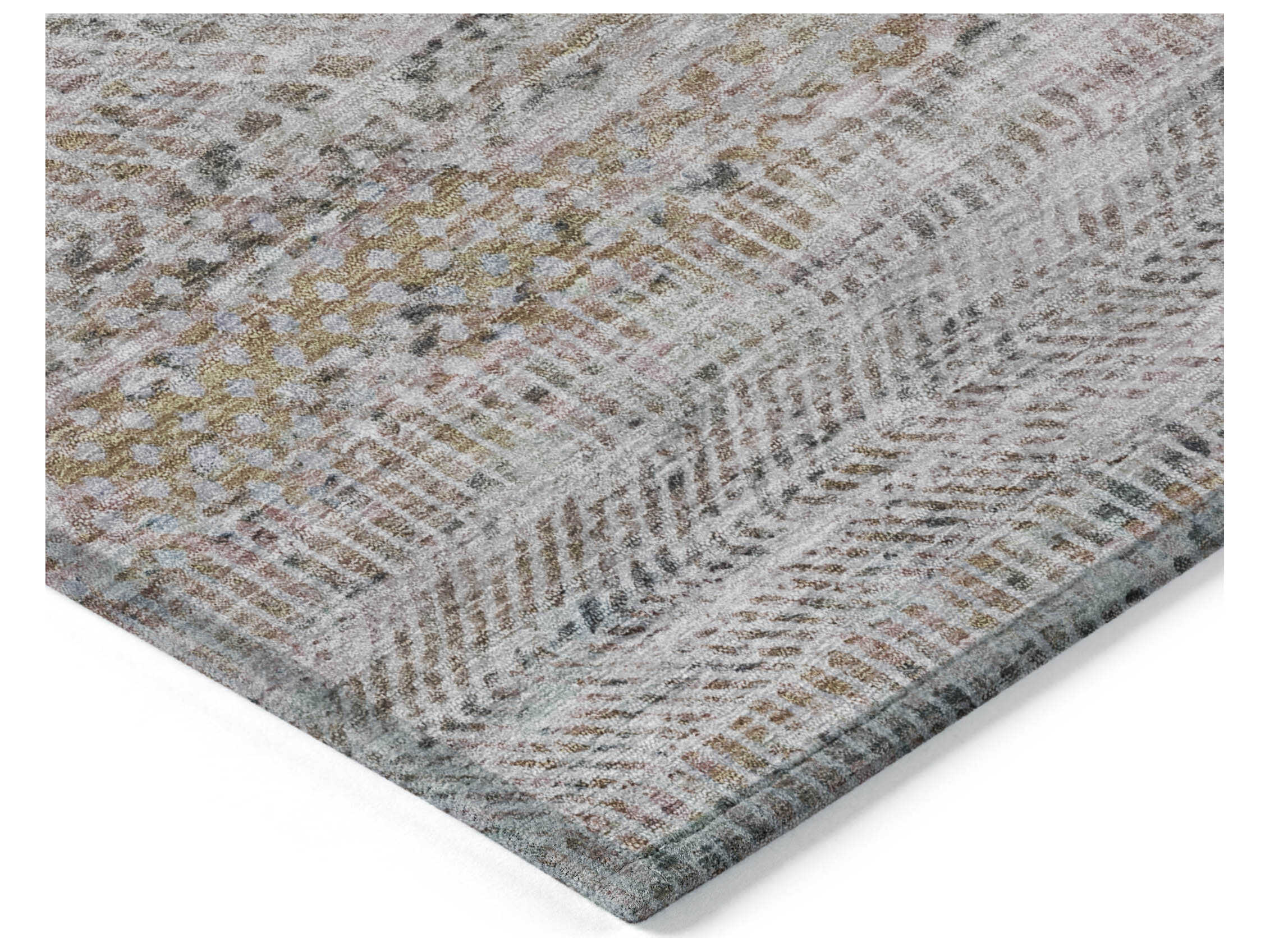 Dalyn Chantille Striped Area Rug