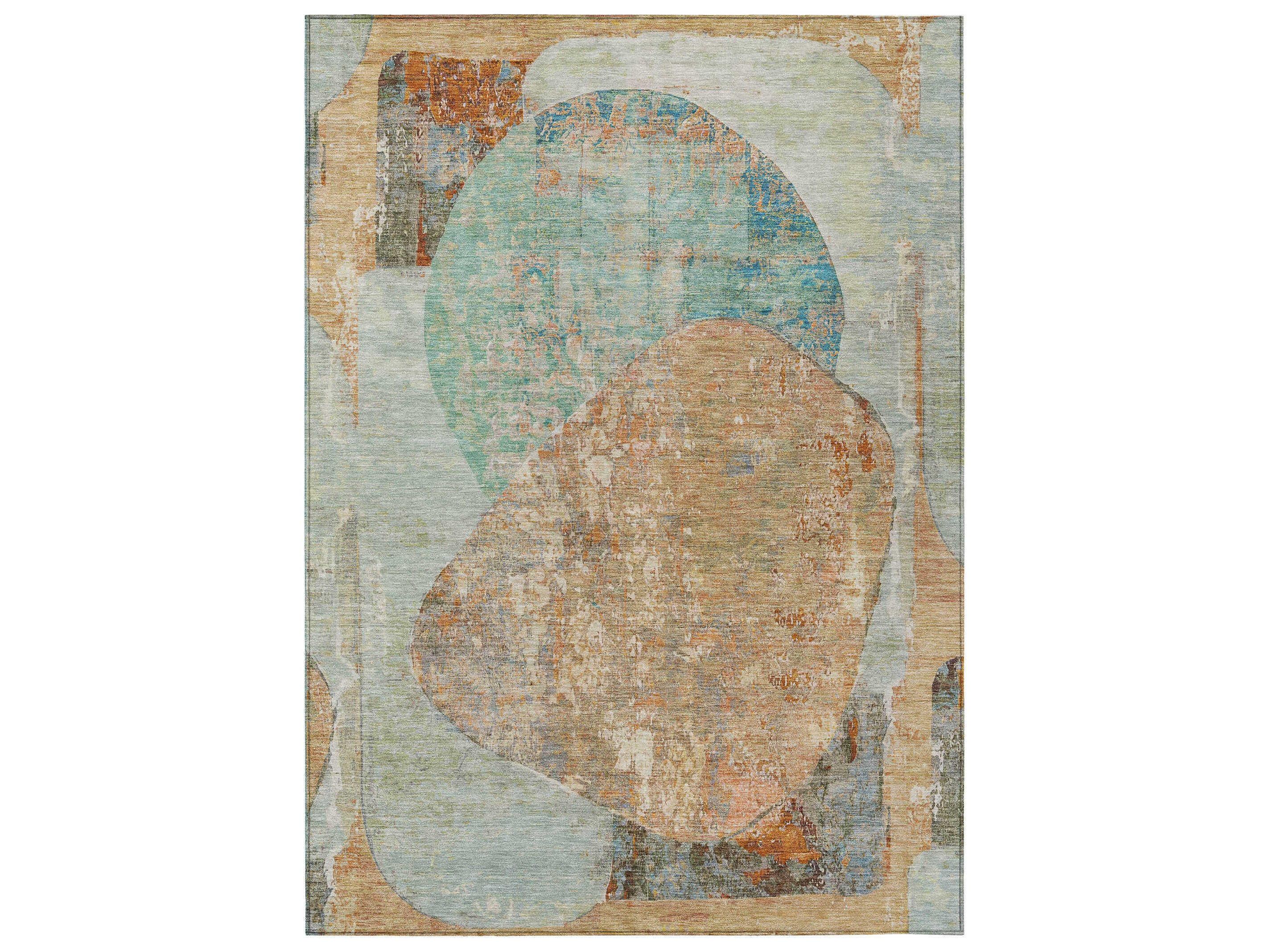 Dalyn Chantille Abstract Area Rug
