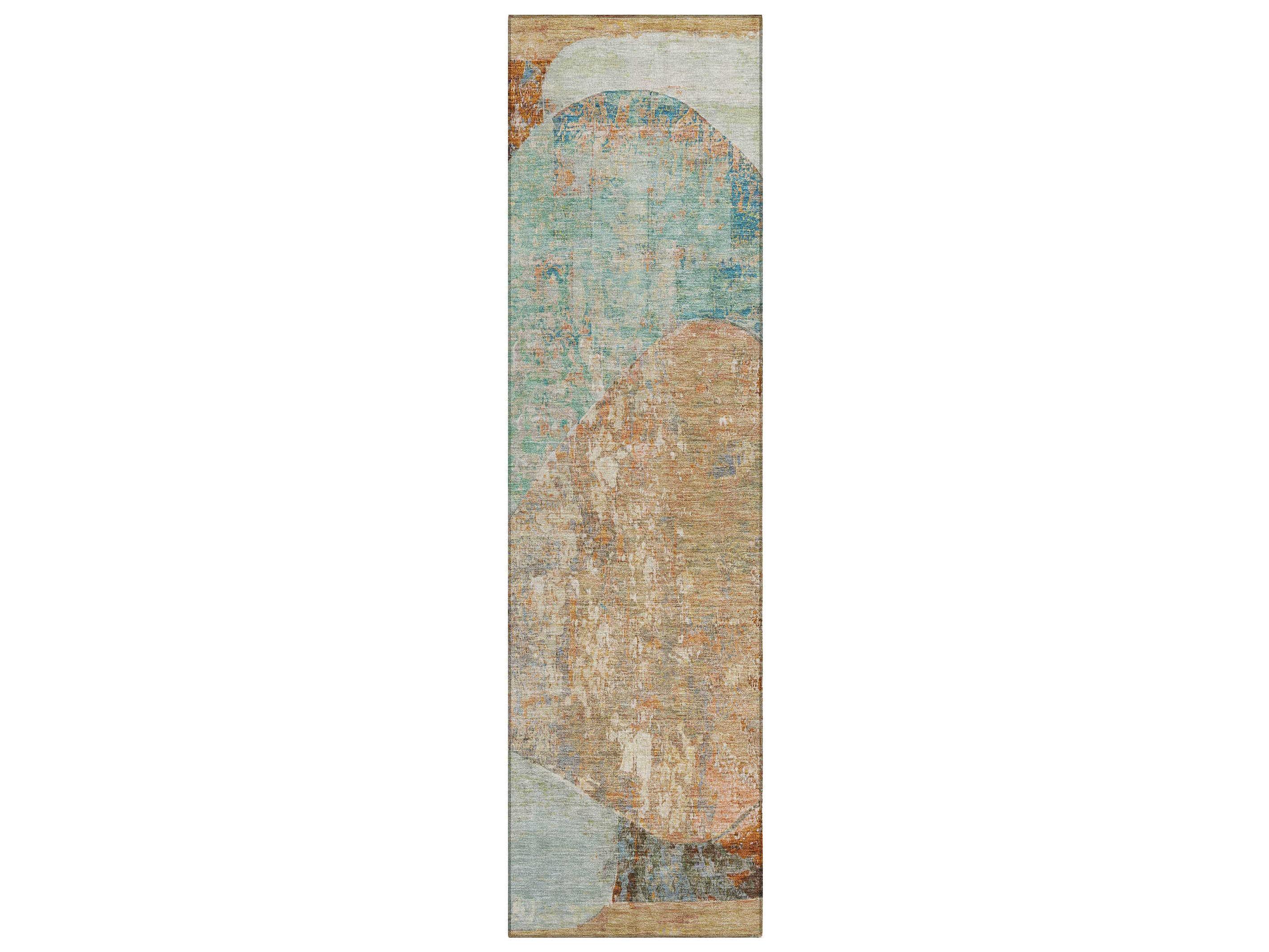 Dalyn Chantille Abstract Area Rug