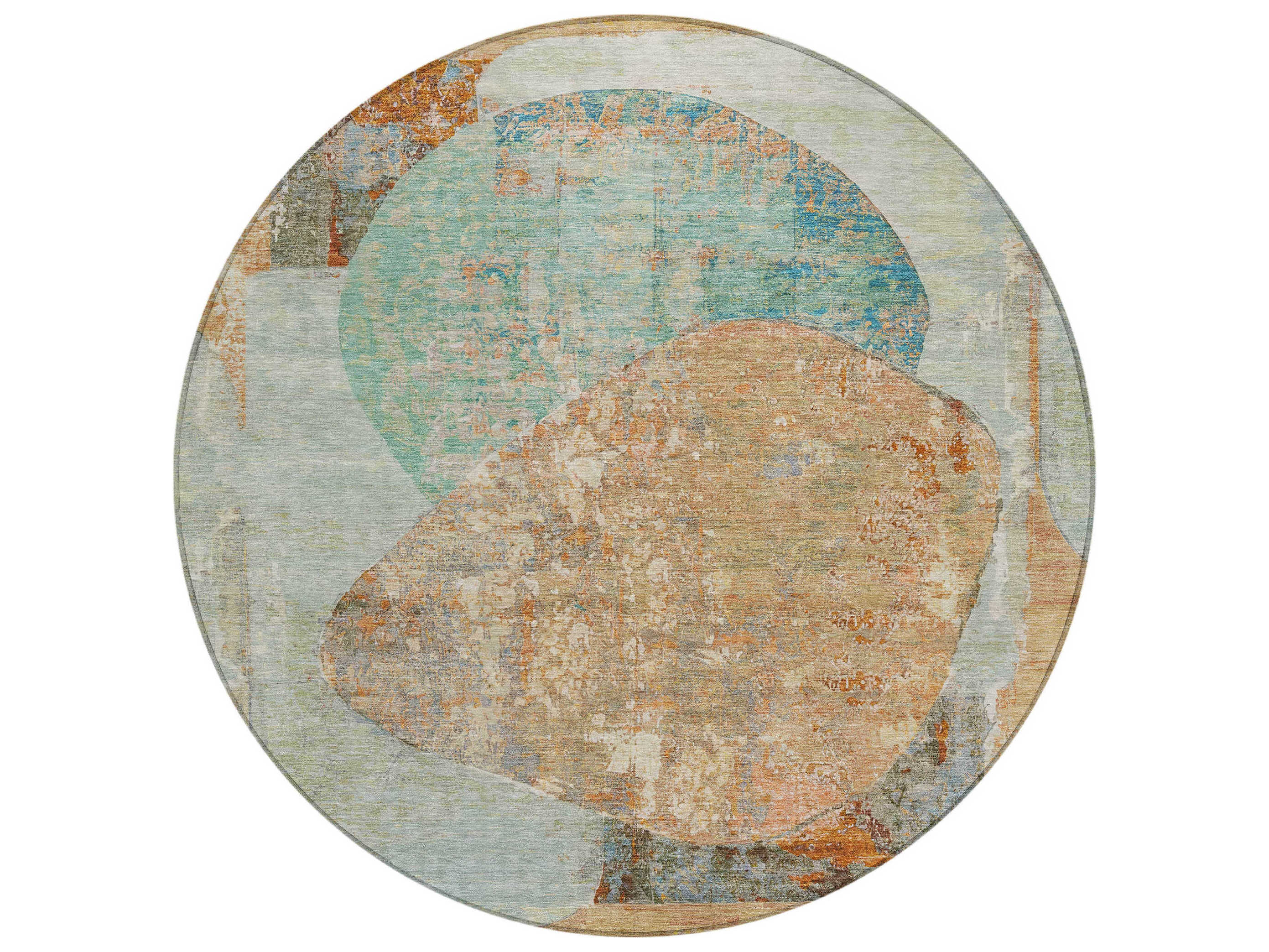 Dalyn Chantille Abstract Area Rug