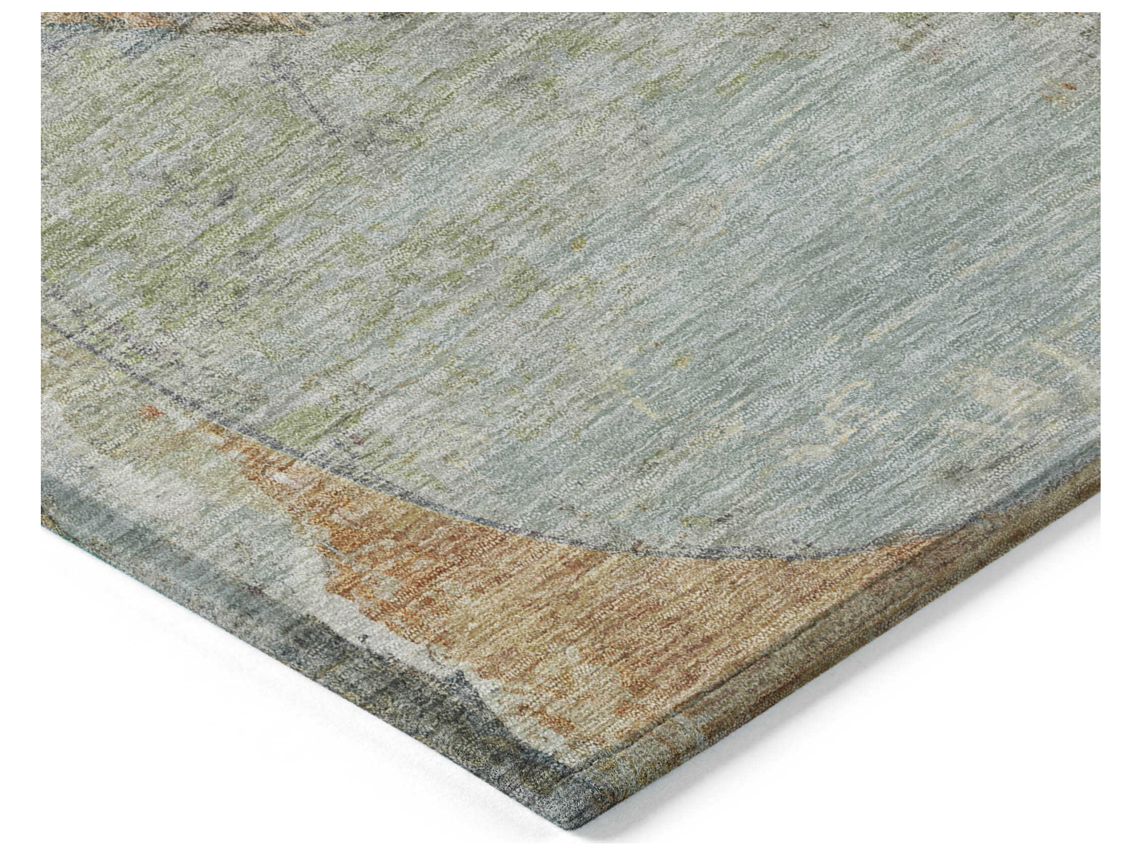 Dalyn Chantille Abstract Area Rug