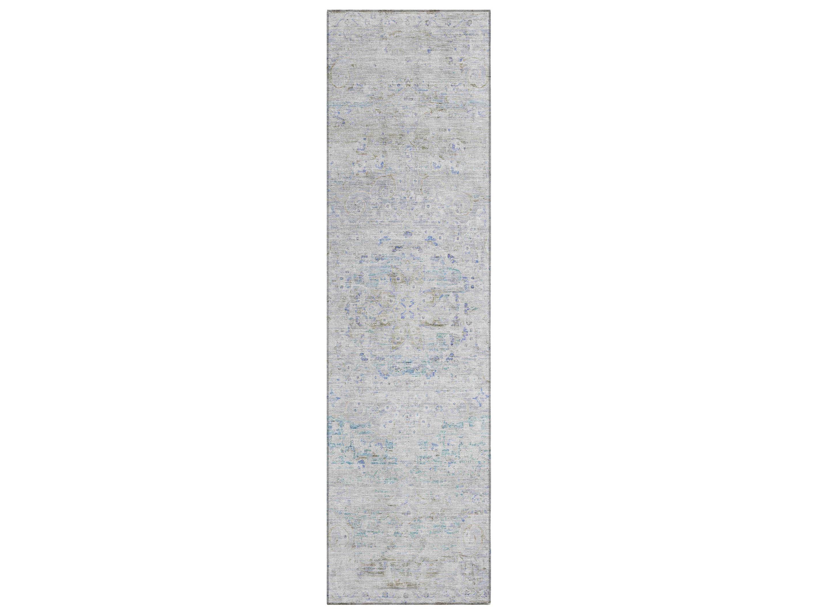 Dalyn Chantille Bordered Area Rug