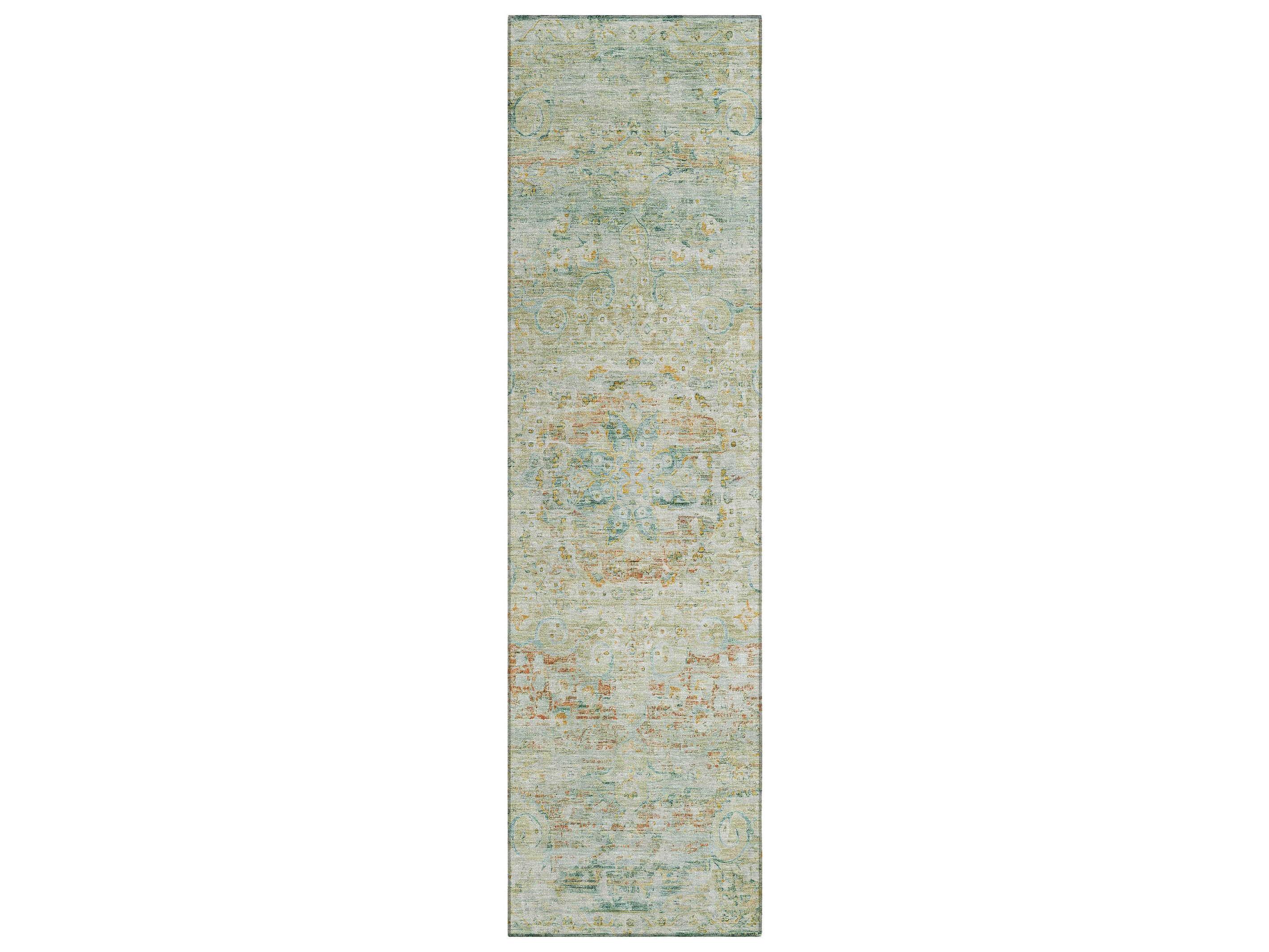 Dalyn Chantille Bordered Area Rug