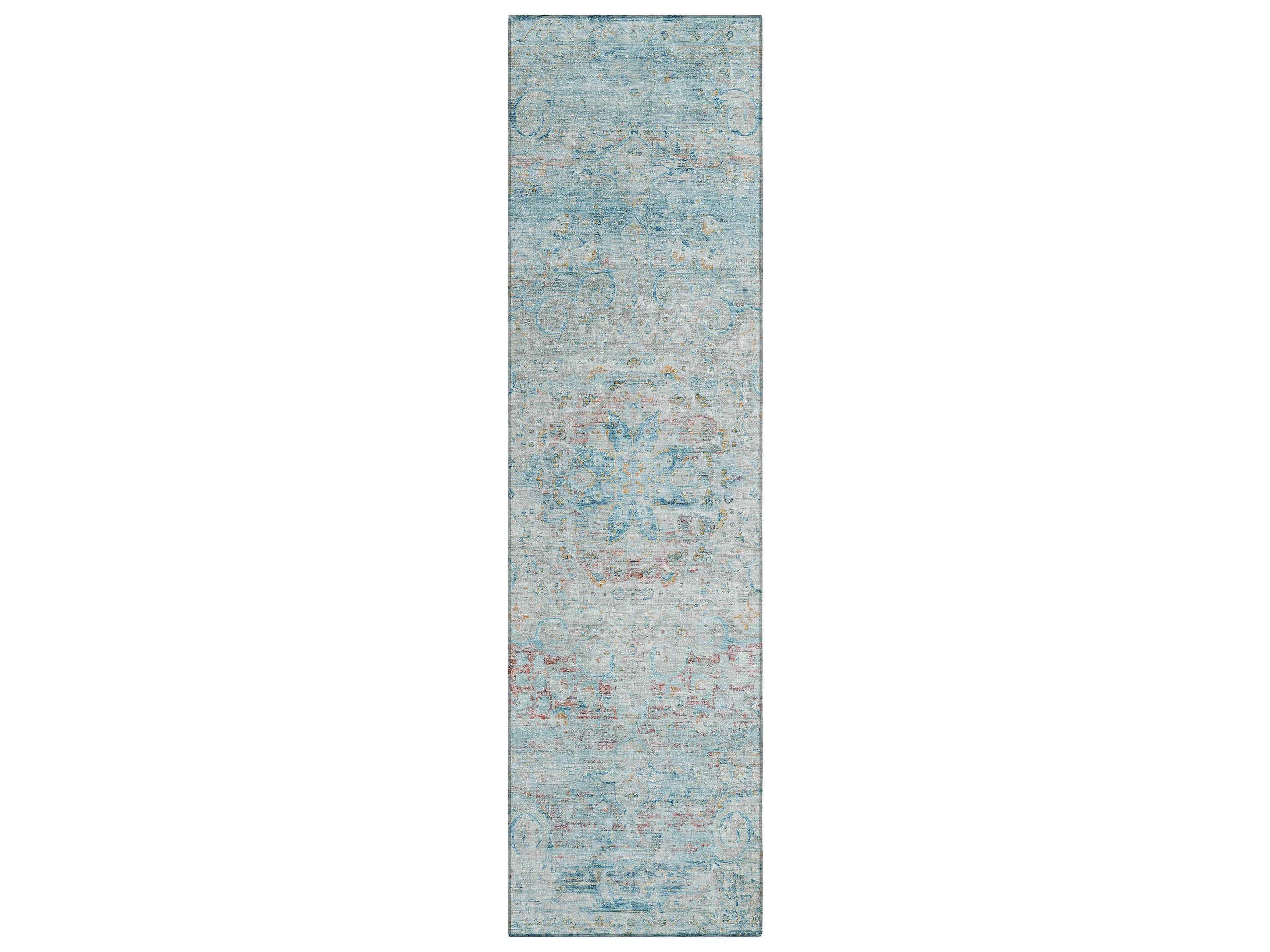 Dalyn Chantille Bordered Area Rug