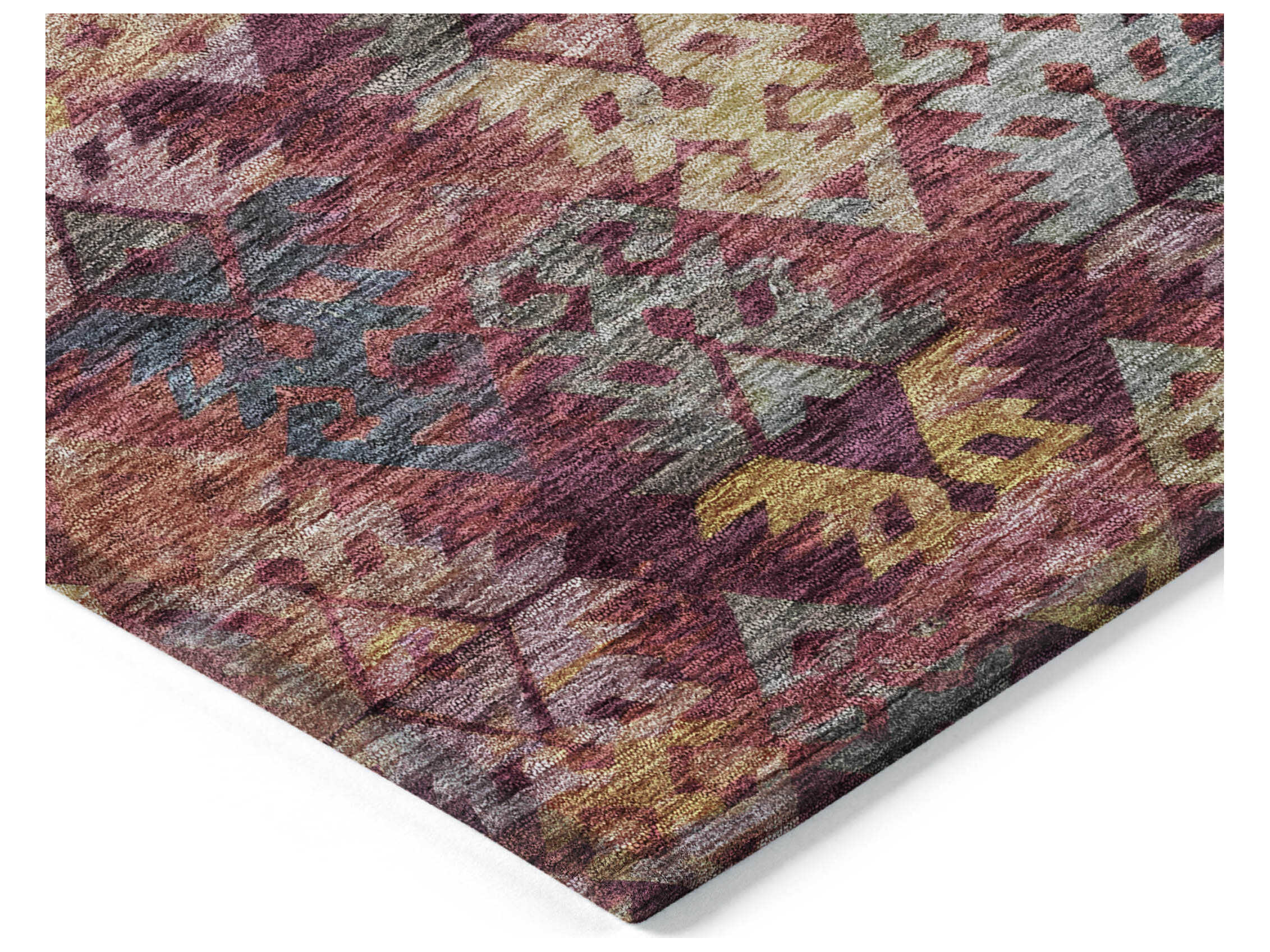Dalyn Chantille Moroccan Area Rug
