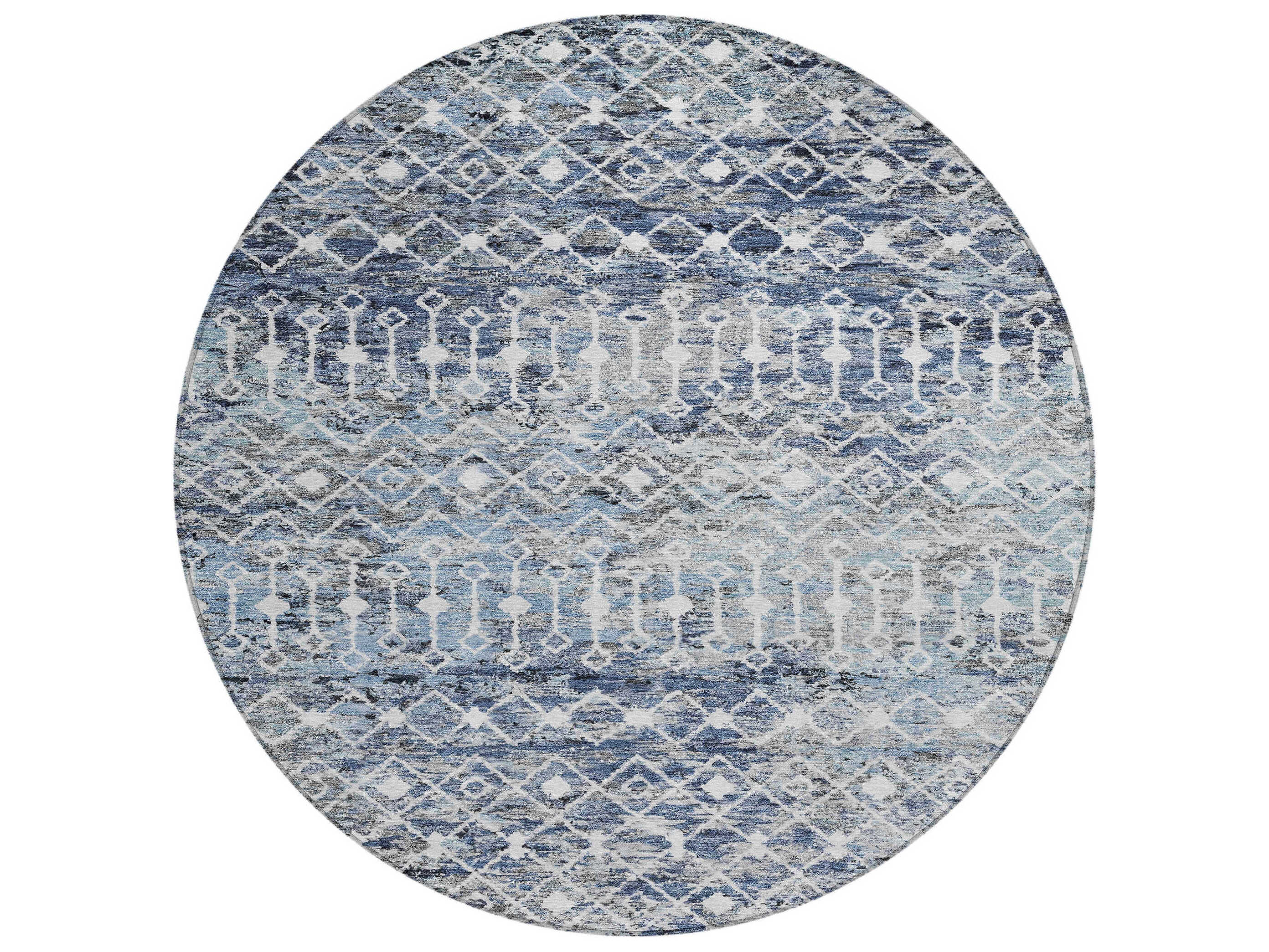 Dalyn Chantille Moroccan Area Rug