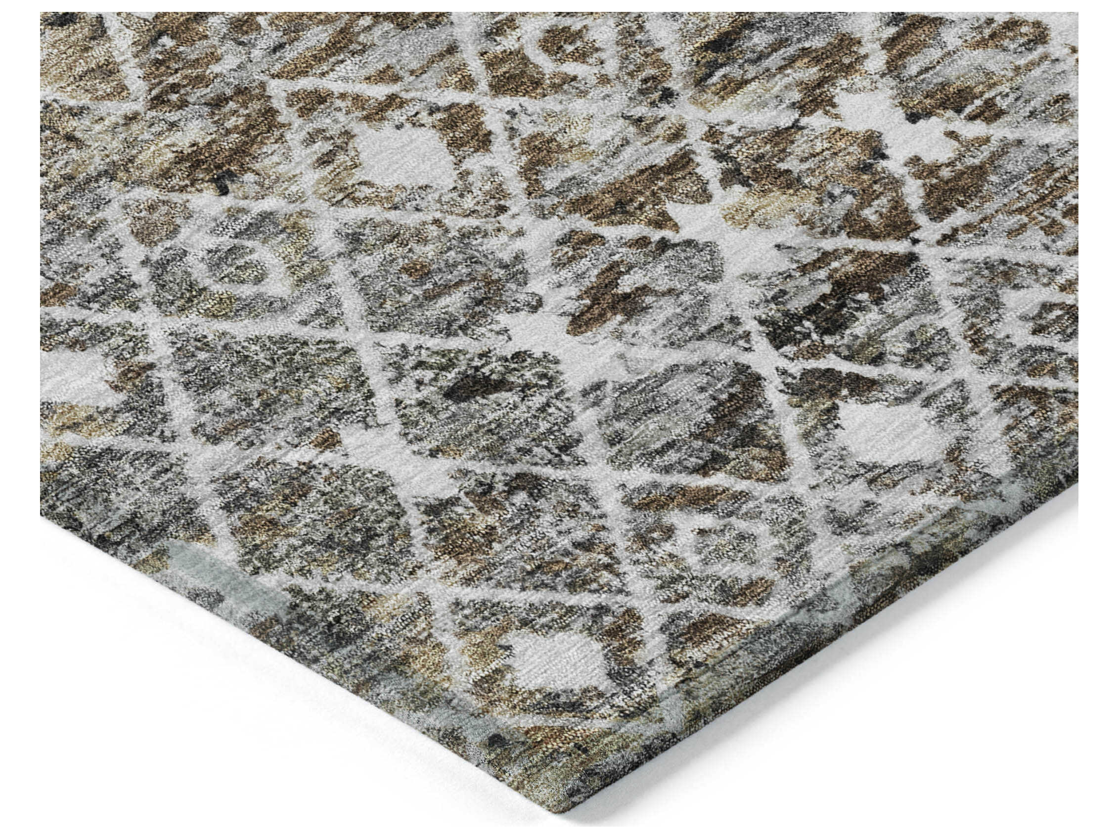 Dalyn Chantille Moroccan Area Rug