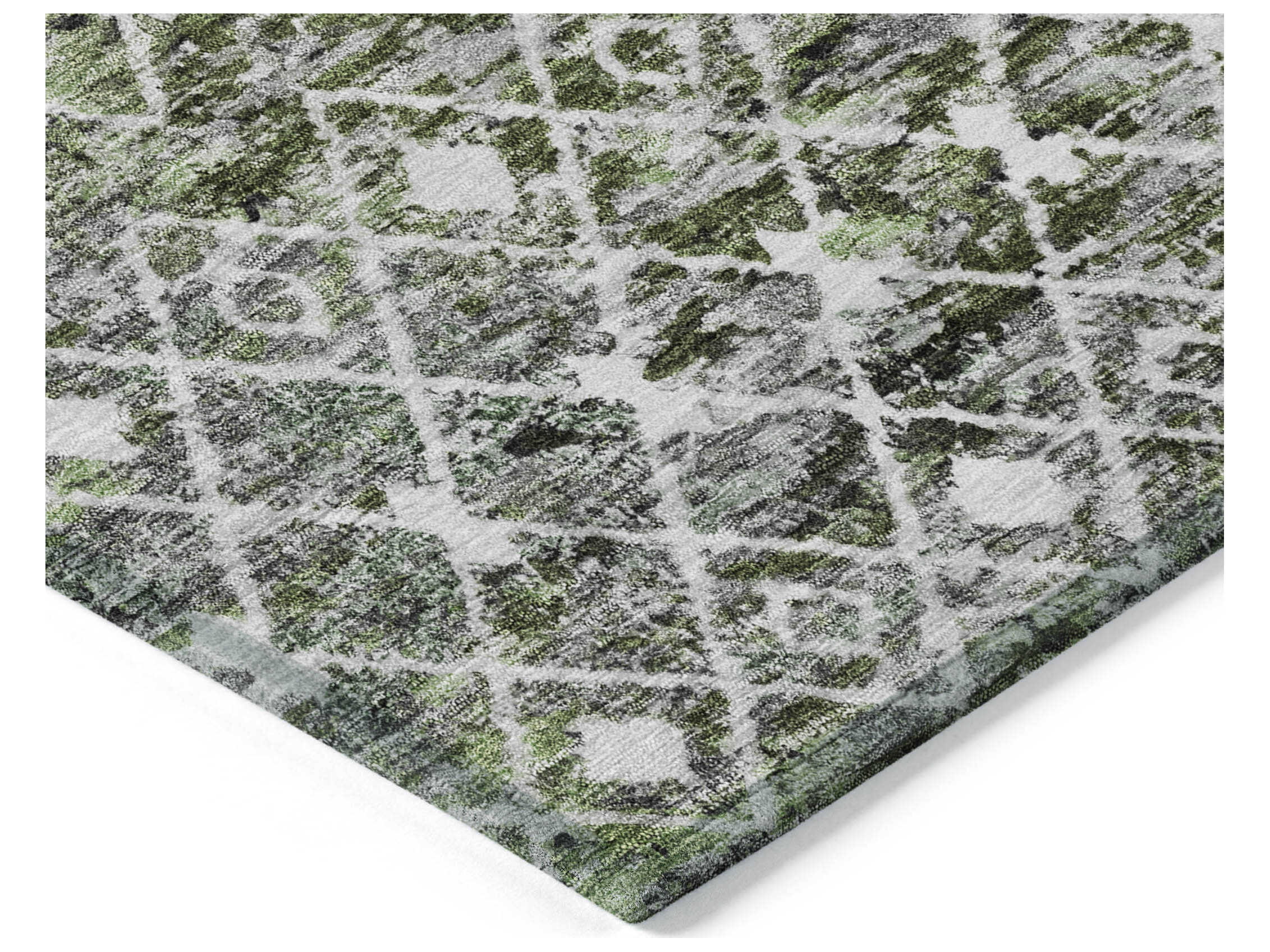 Dalyn Chantille Moroccan Area Rug