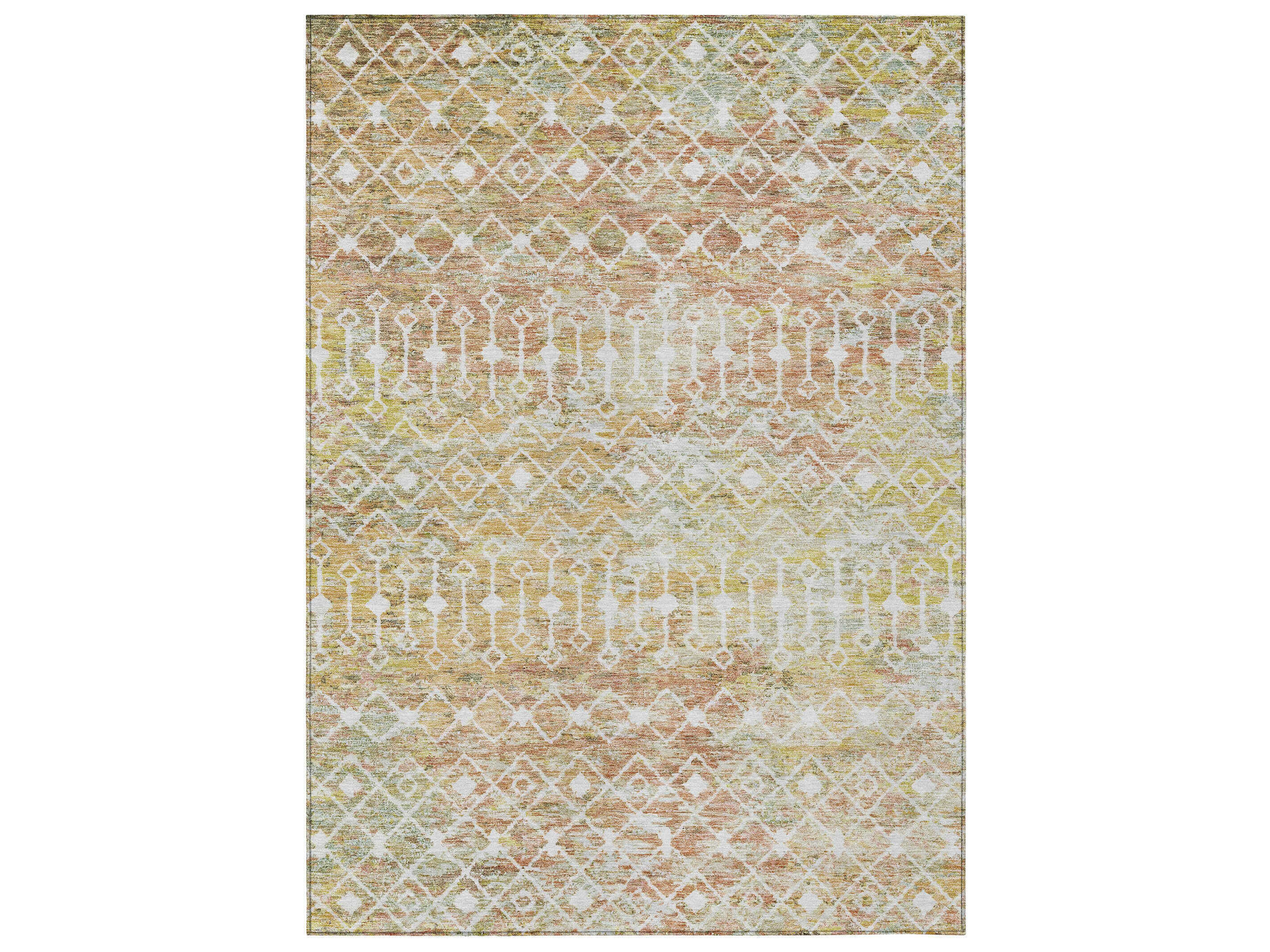 Dalyn Chantille Moroccan Area Rug