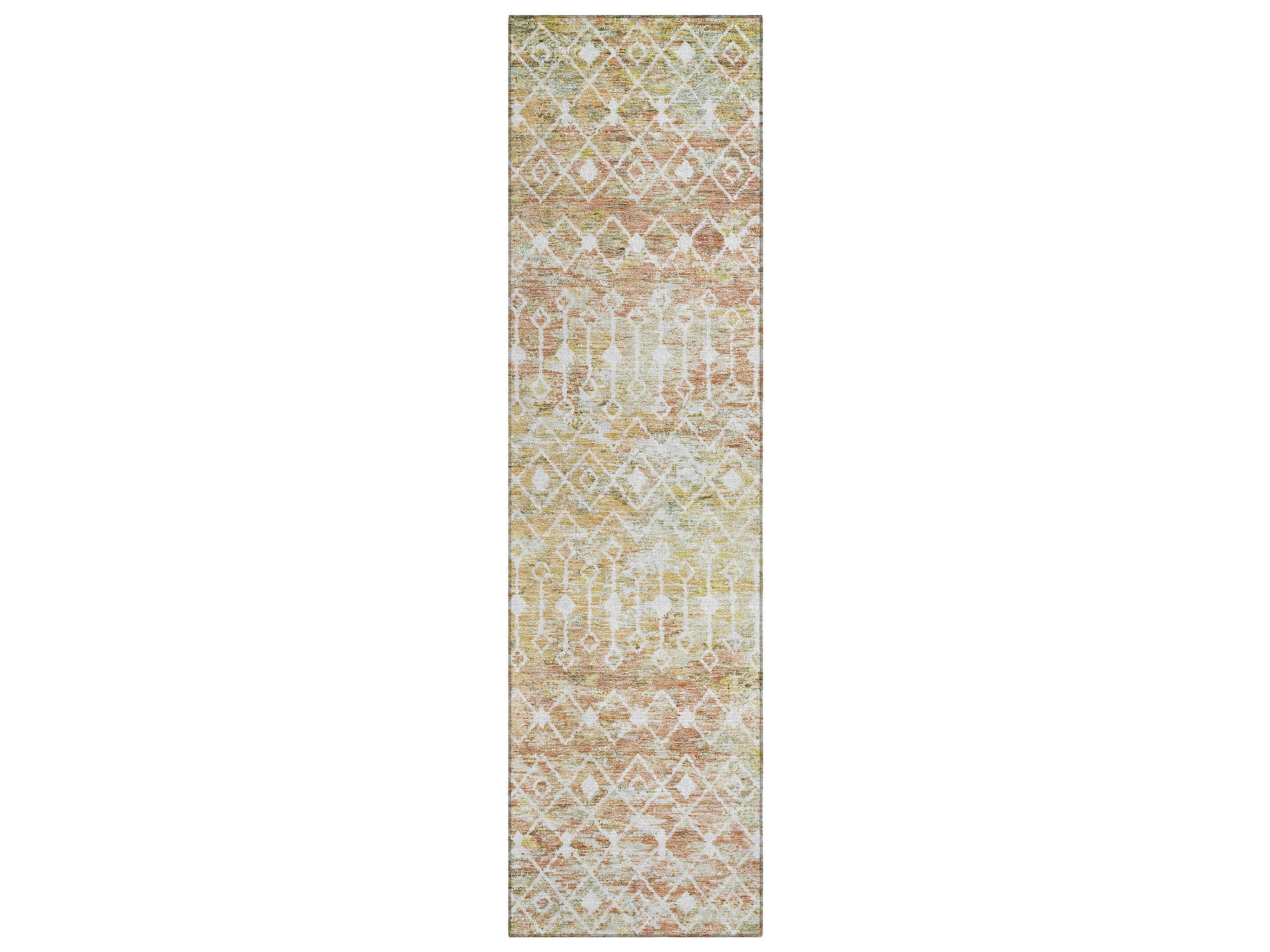 Dalyn Chantille Moroccan Area Rug