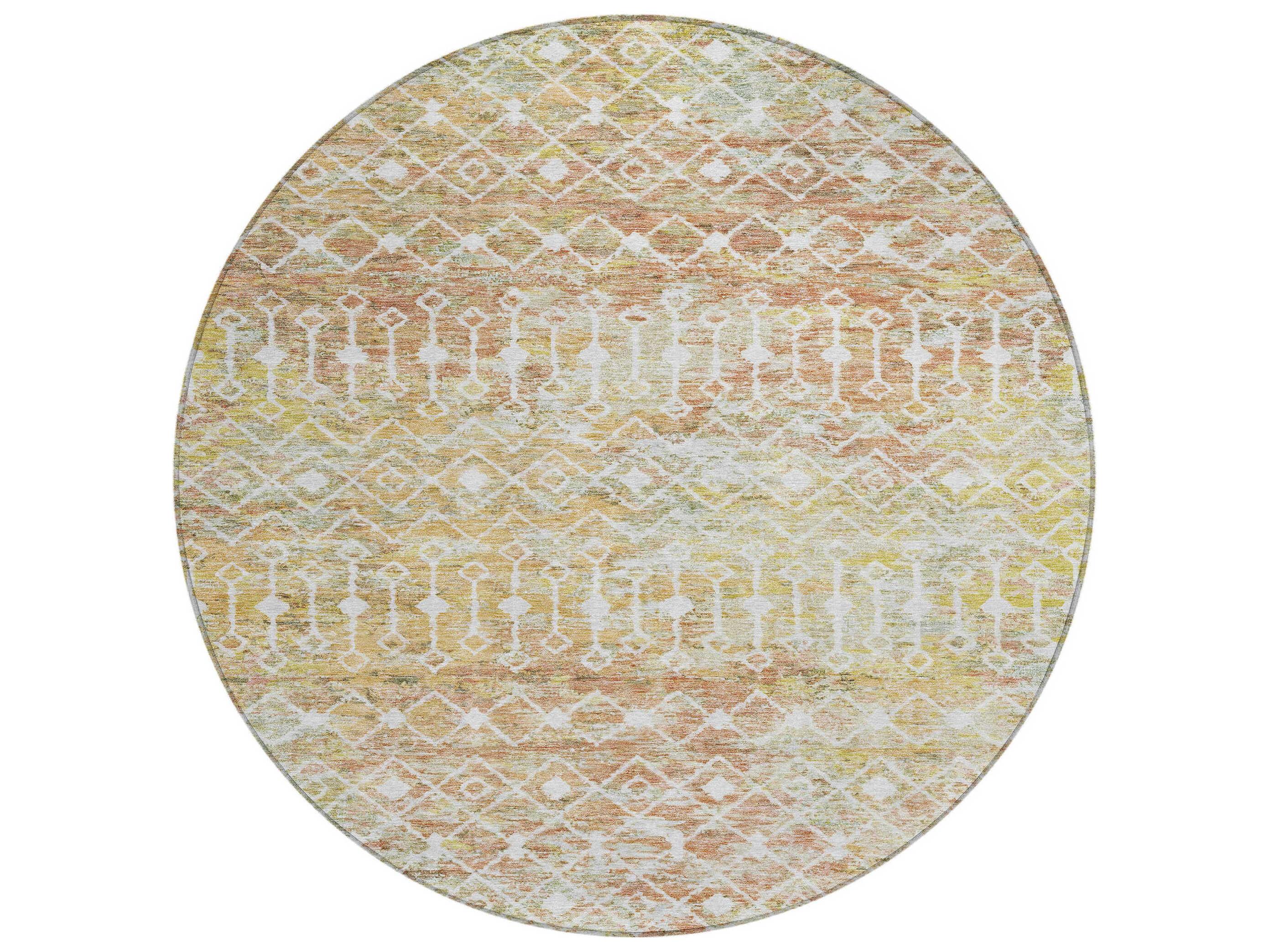 Dalyn Chantille Moroccan Area Rug