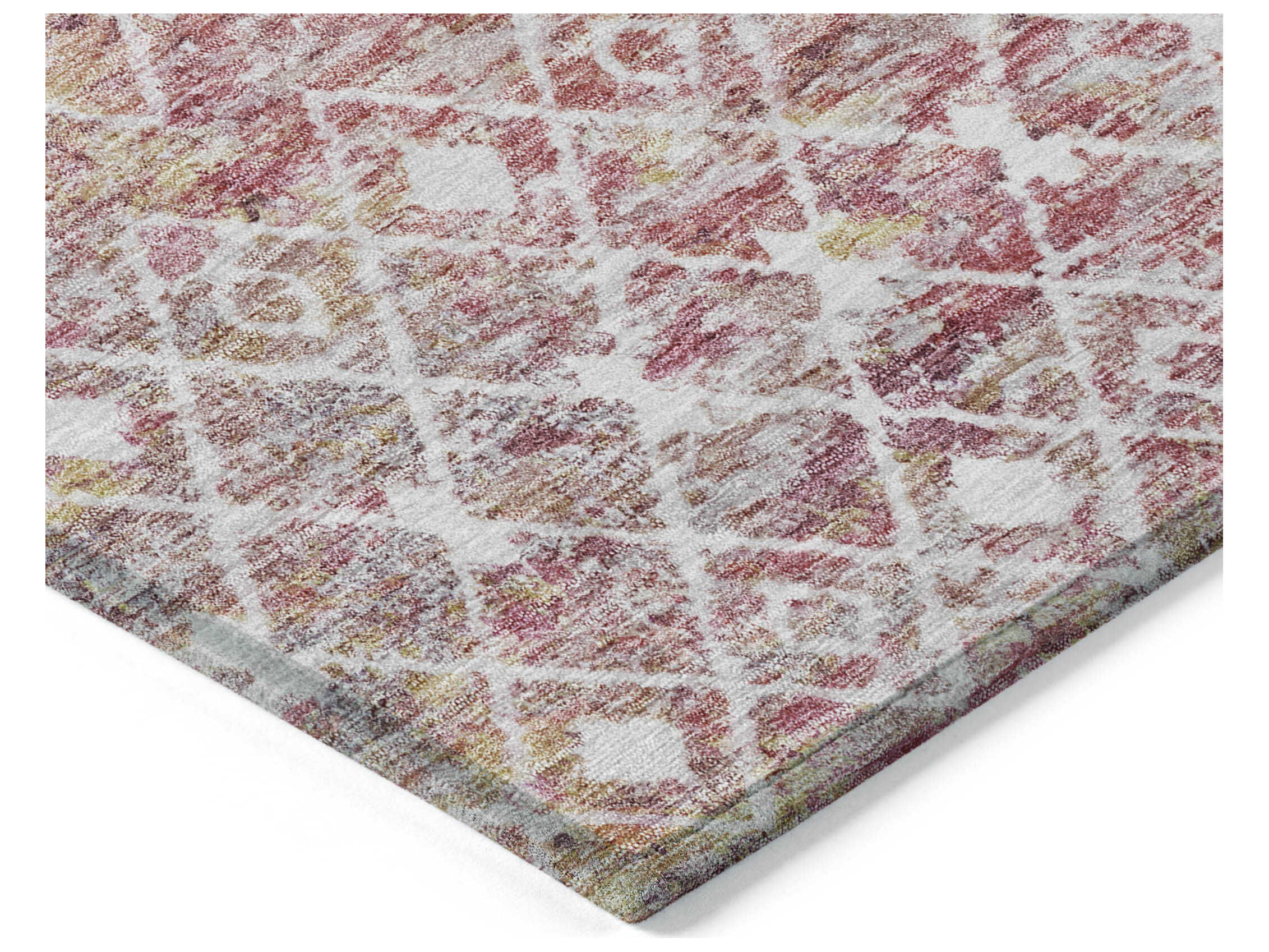 Dalyn Chantille Moroccan Area Rug