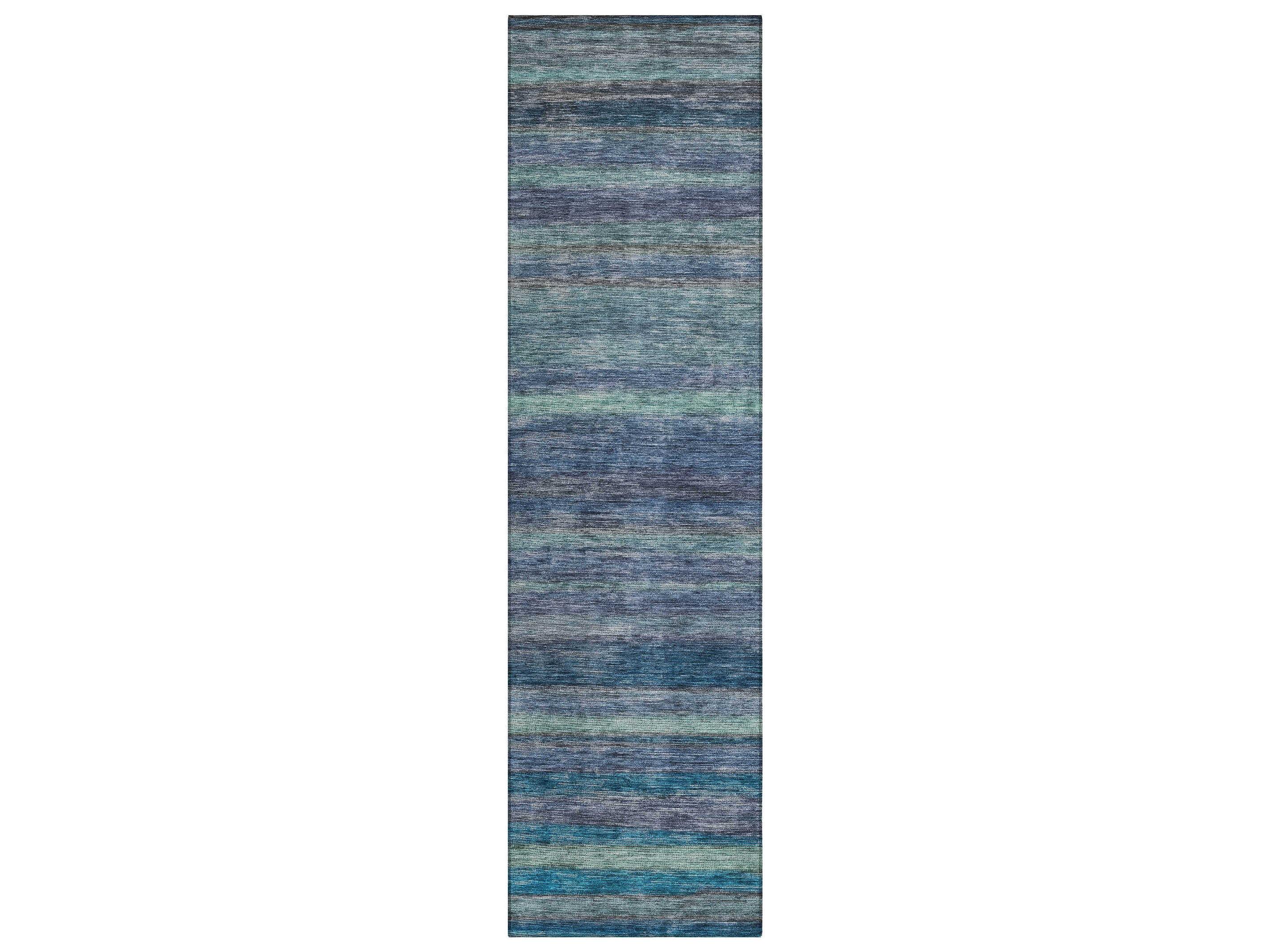Dalyn Chantille Striped Area Rug