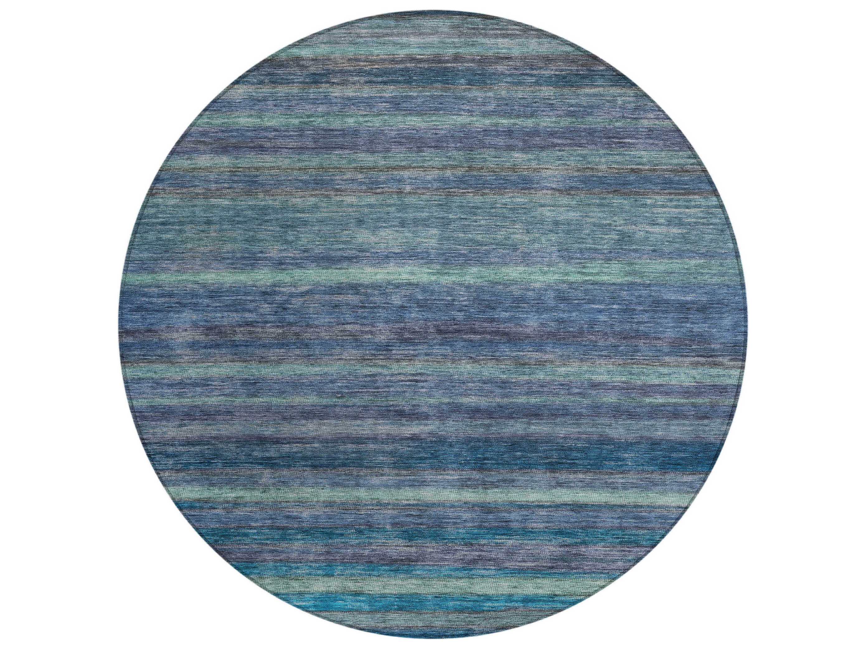 Dalyn Chantille Striped Area Rug