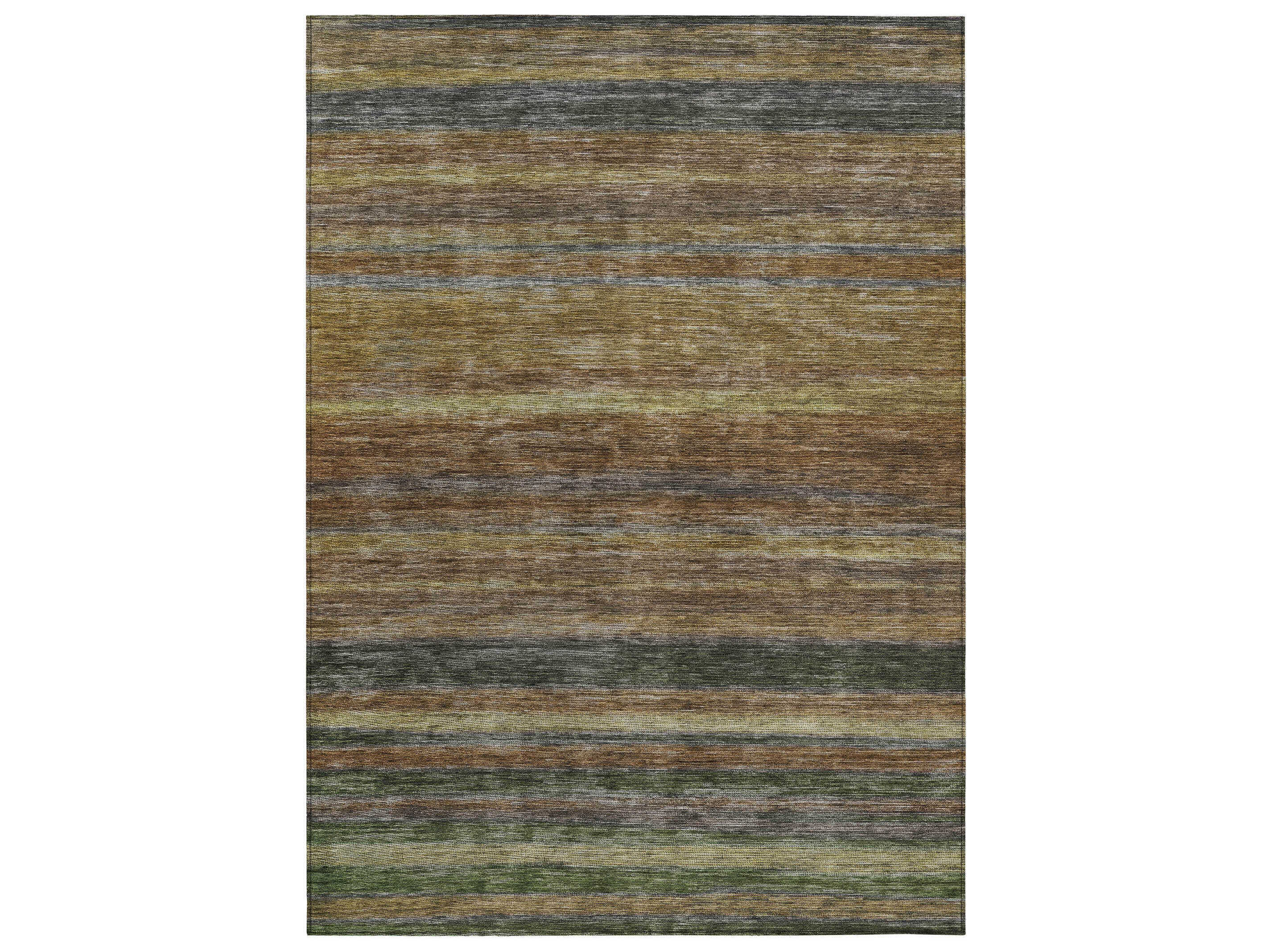 Dalyn Chantille Striped Area Rug