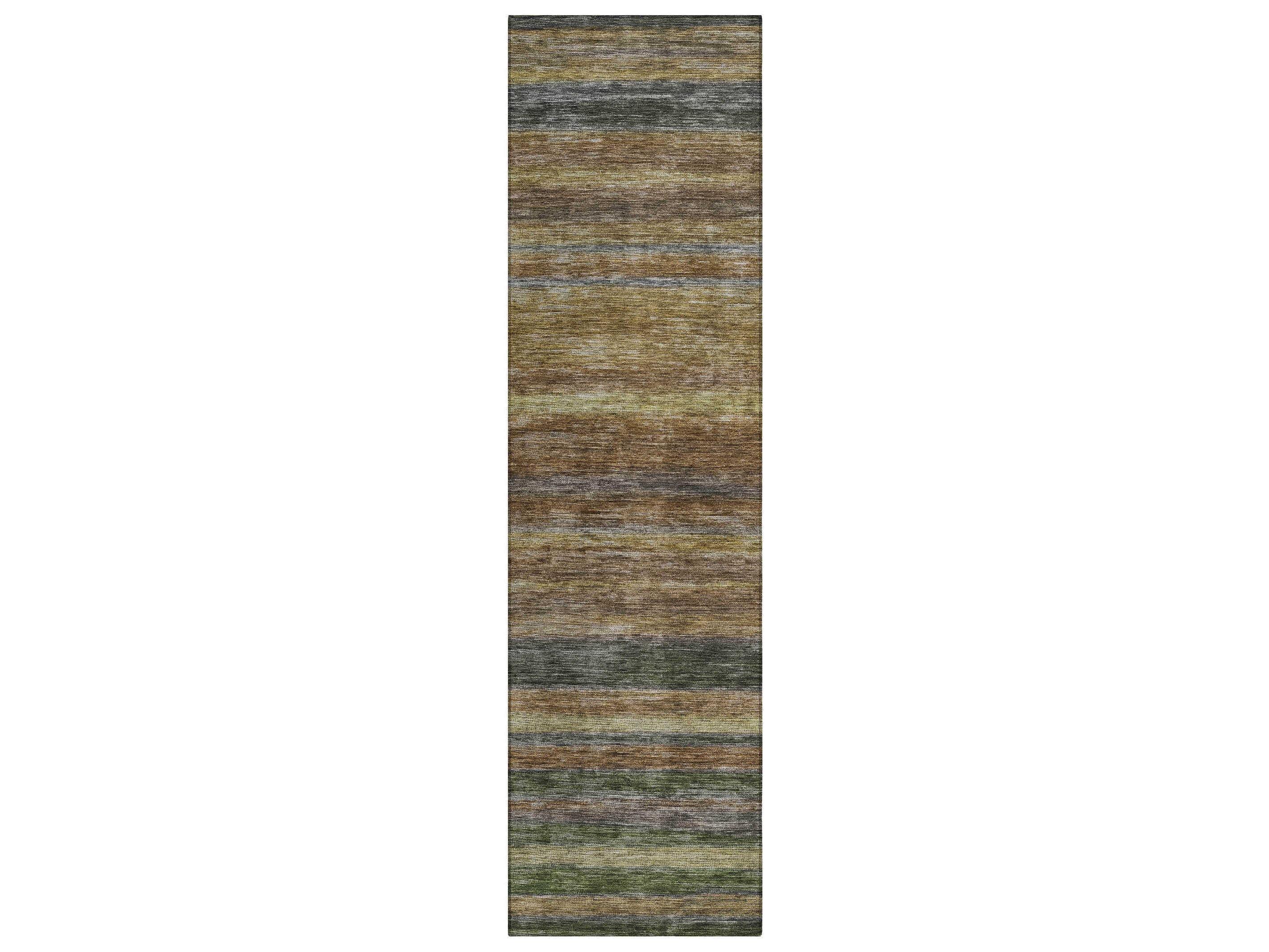 Dalyn Chantille Striped Area Rug