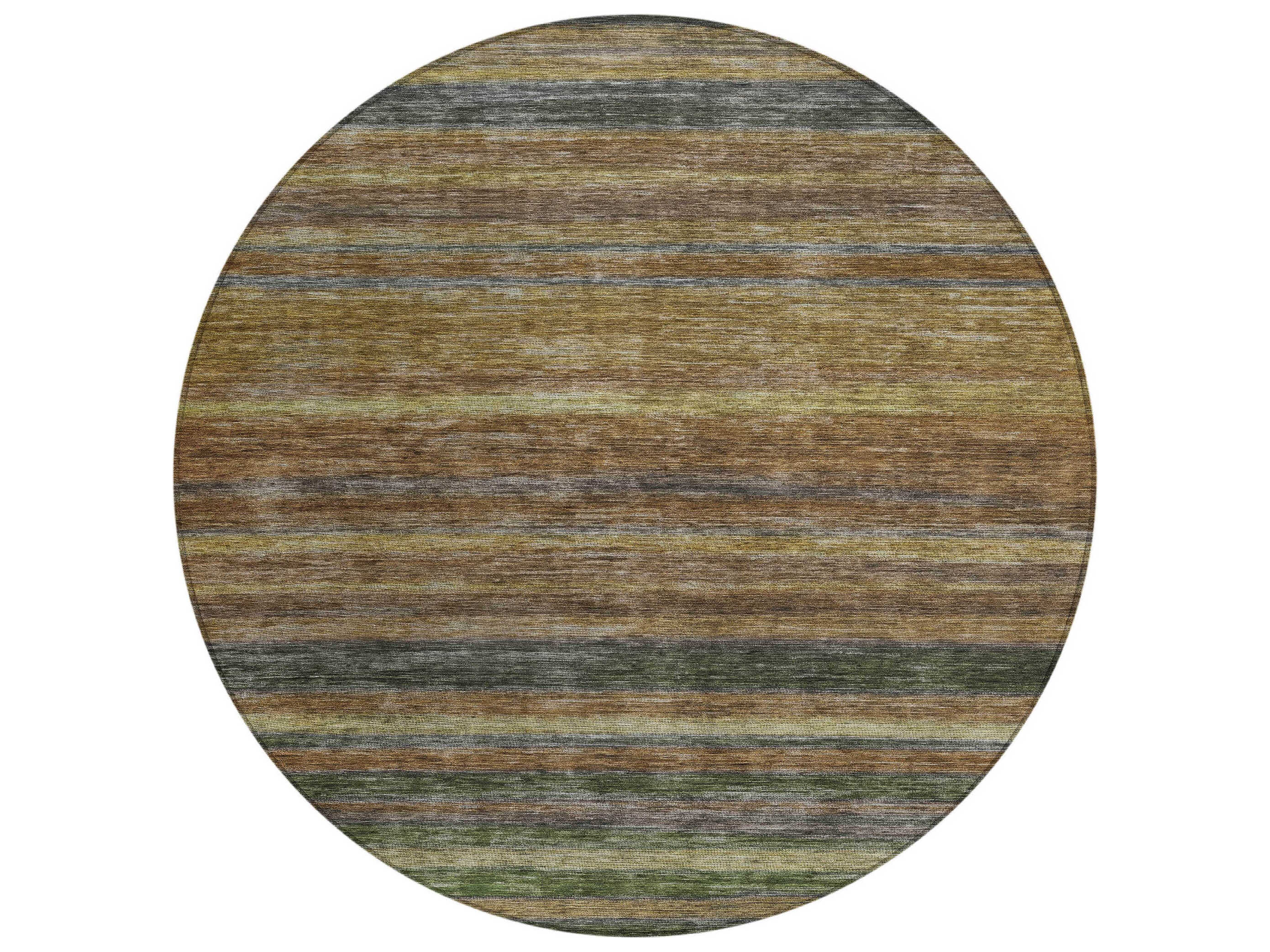 Dalyn Chantille Striped Area Rug