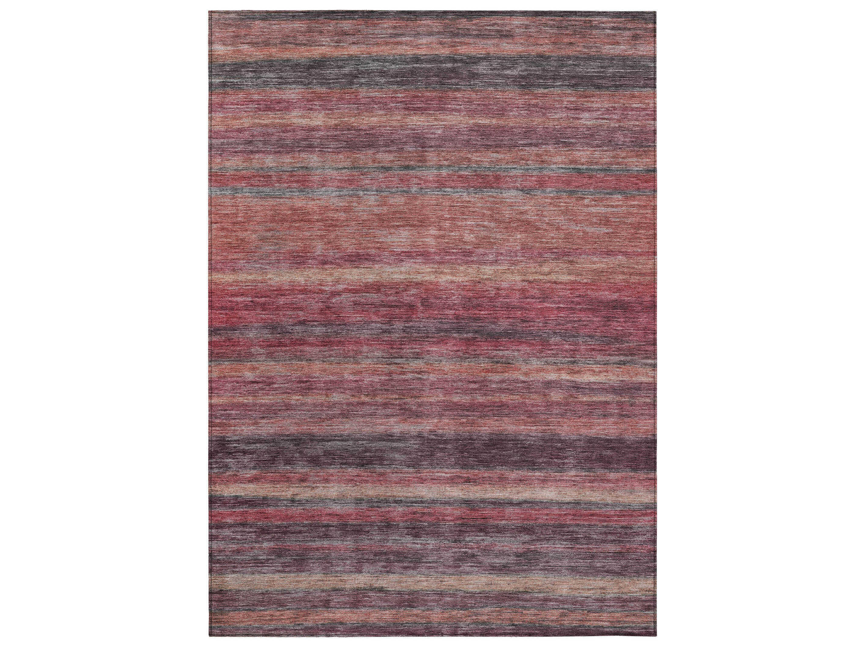 Dalyn Chantille Striped Area Rug