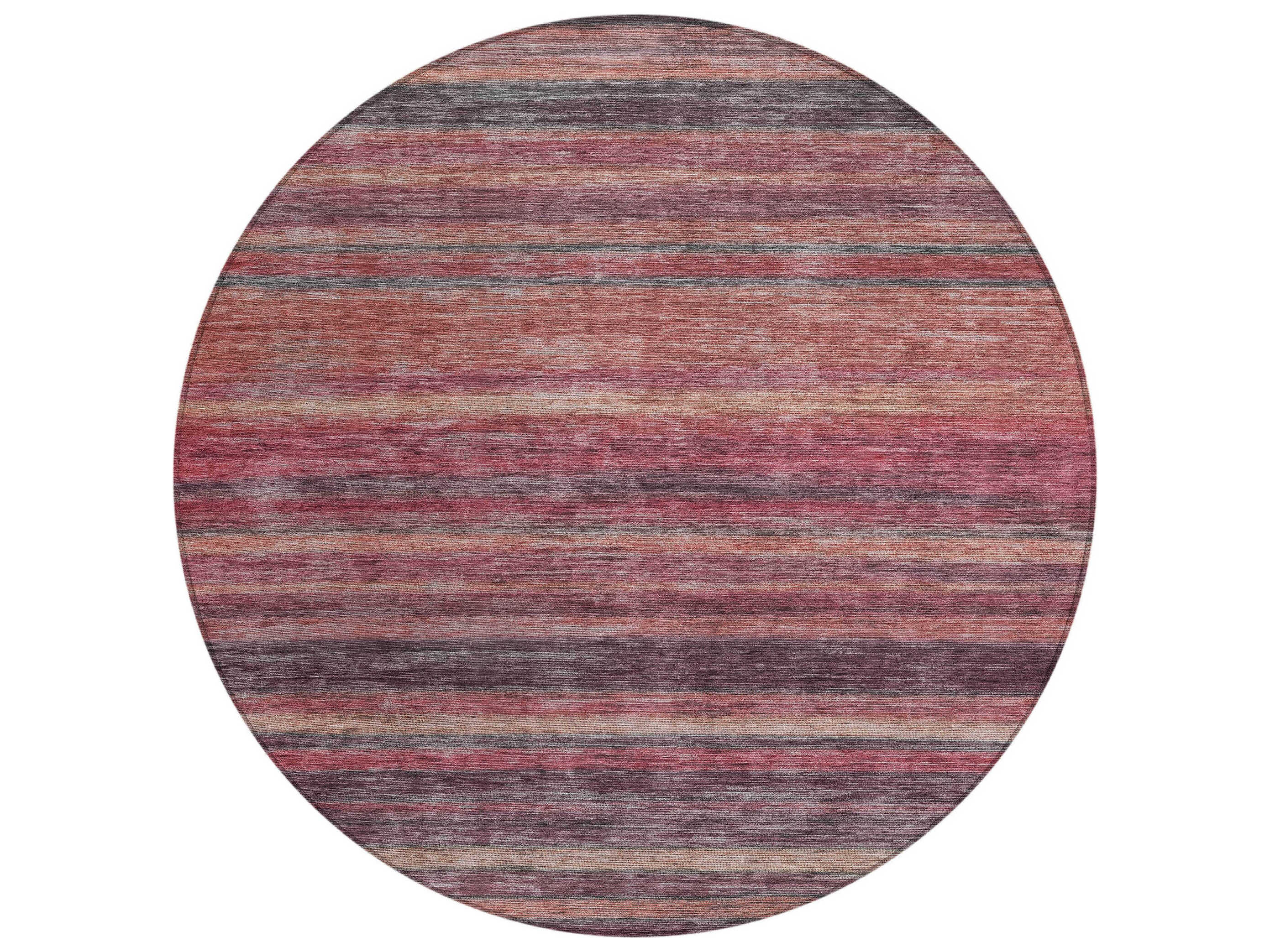 Dalyn Chantille Striped Area Rug