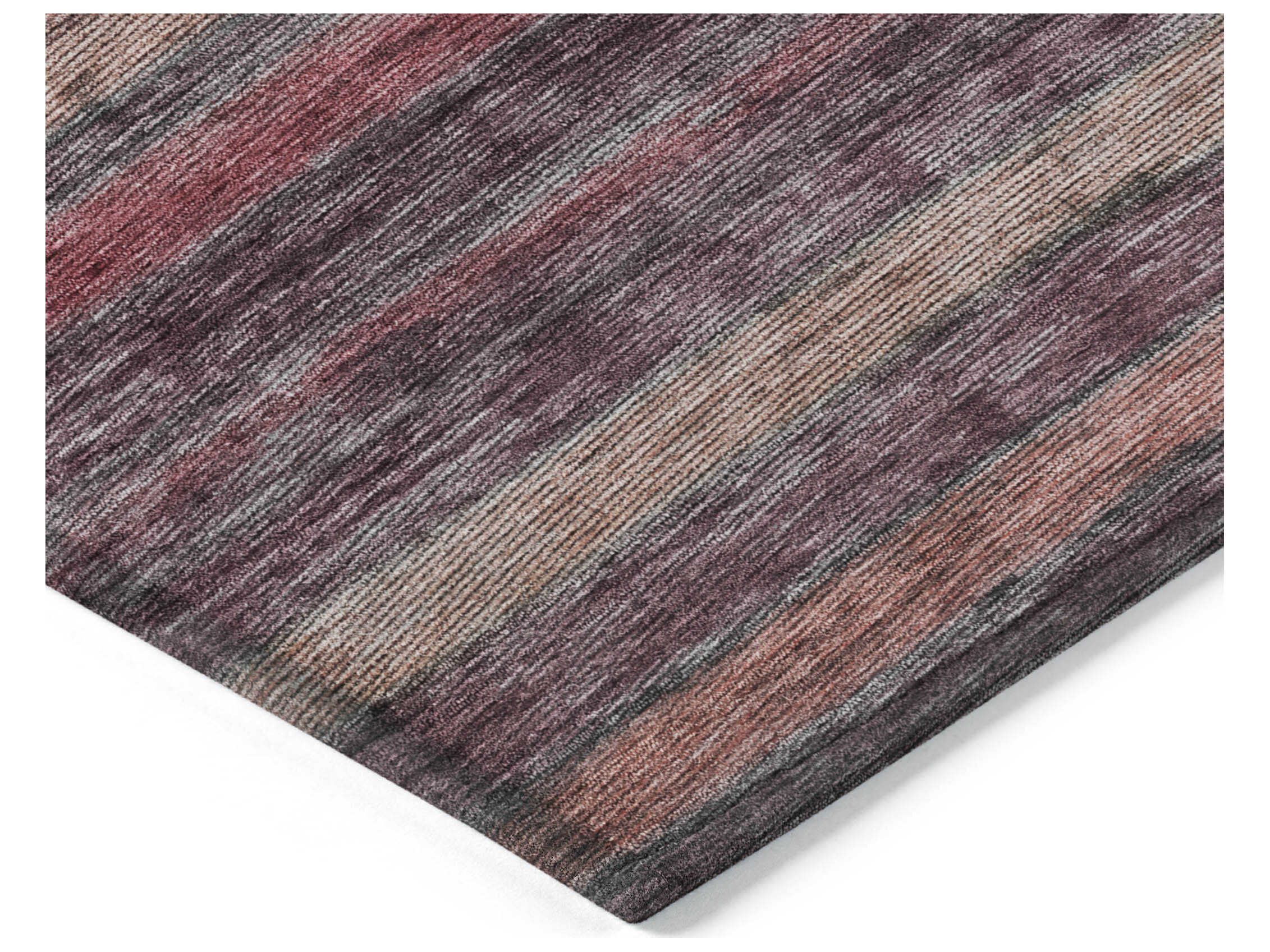 Dalyn Chantille Striped Area Rug