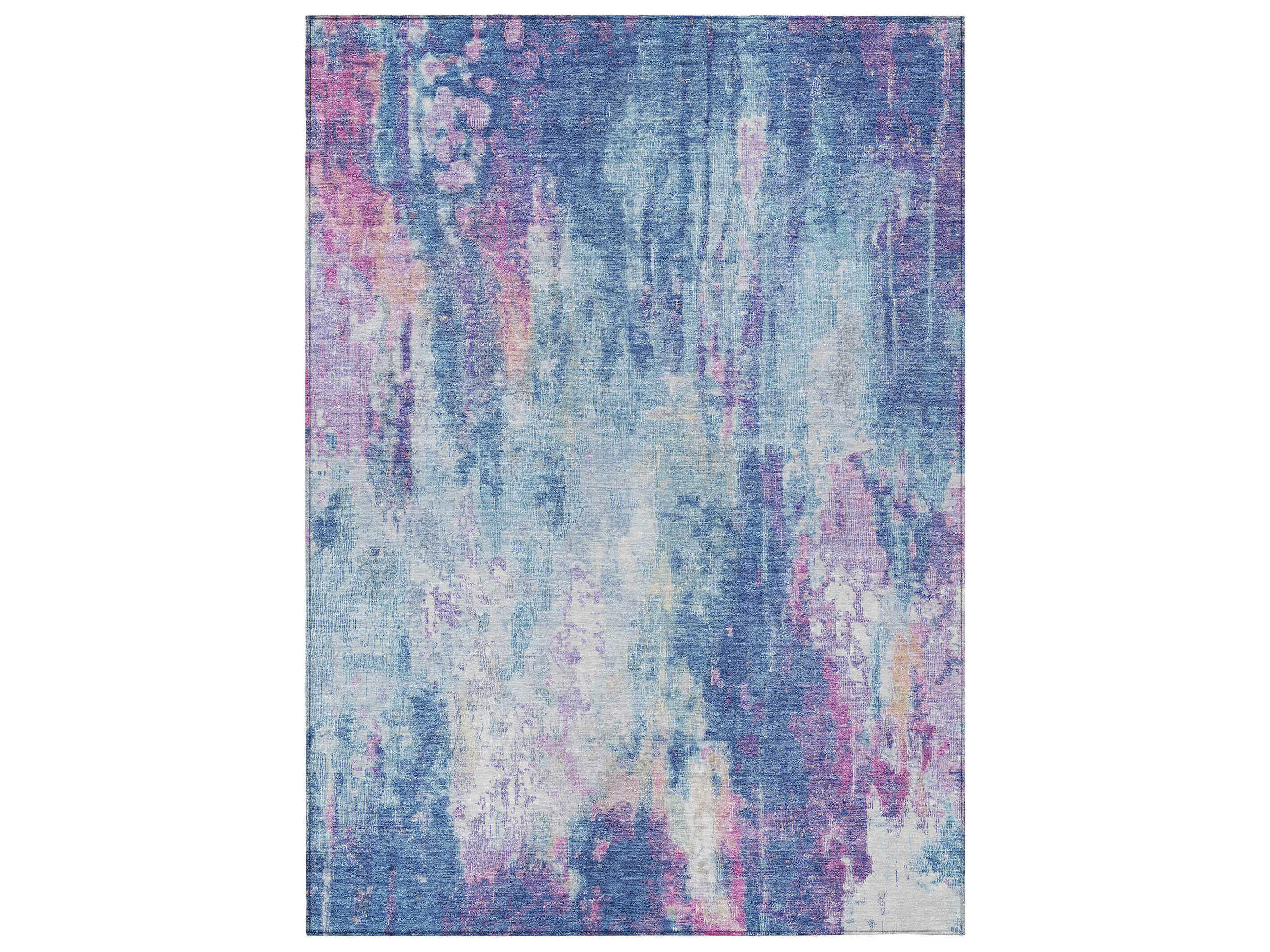 Dalyn Chantille Abstract Area Rug