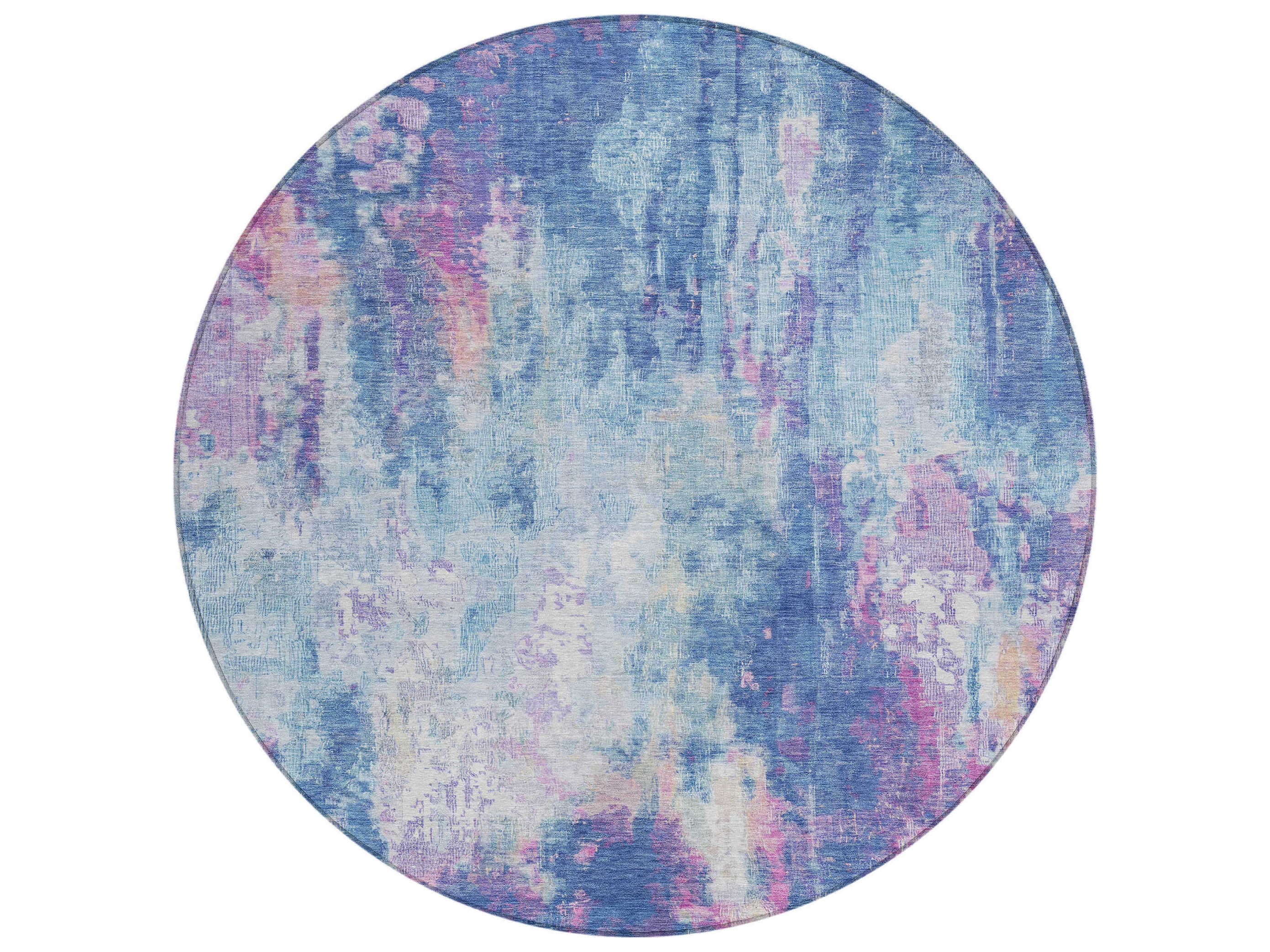 Dalyn Chantille Abstract Area Rug