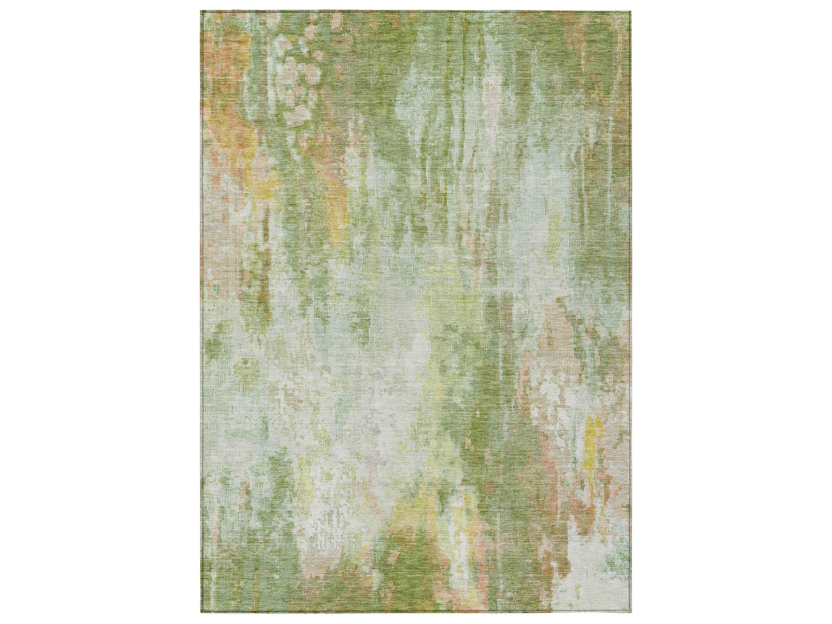 Dalyn Chantille Abstract Area Rug