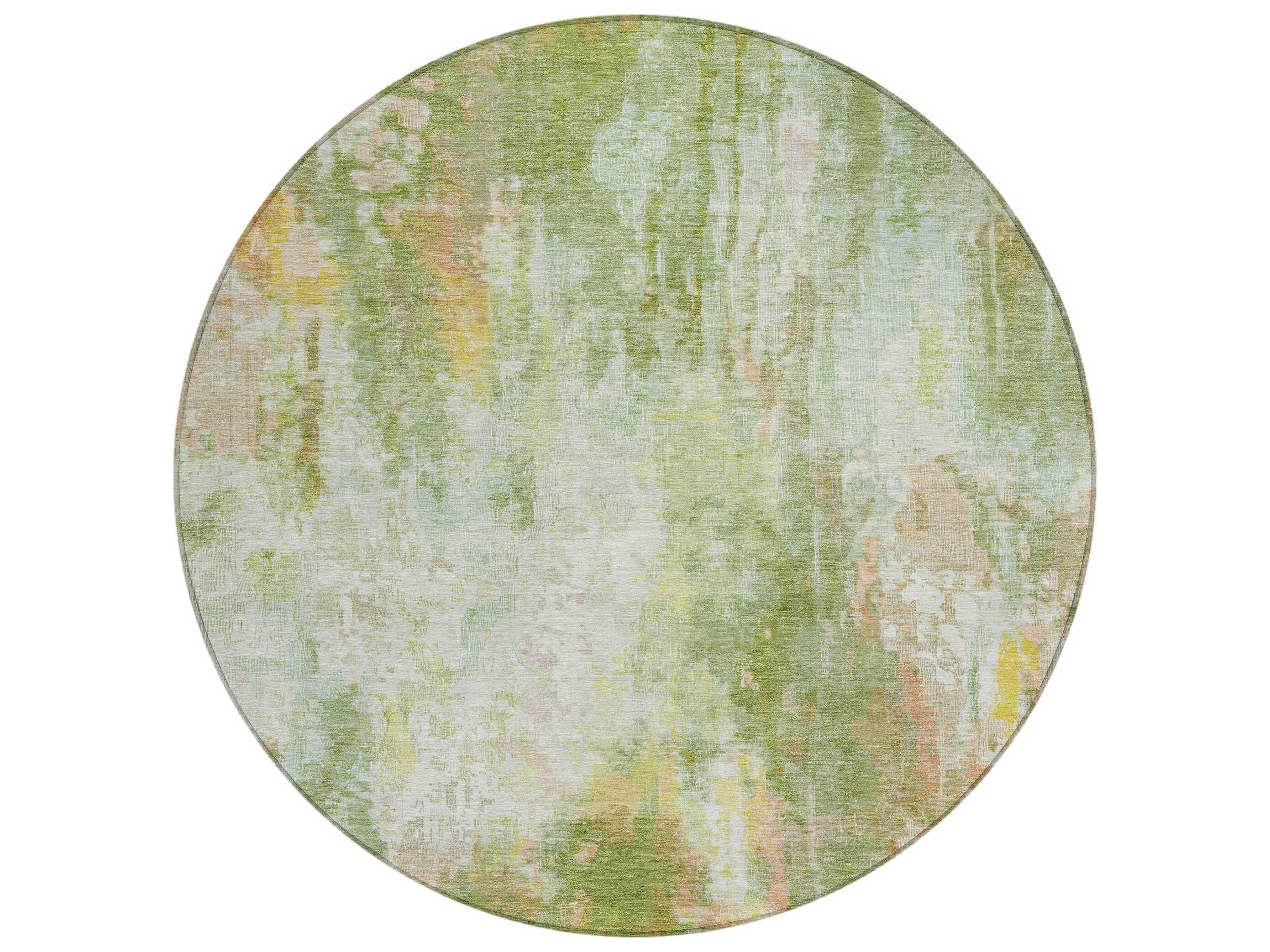 Dalyn Chantille Abstract Area Rug