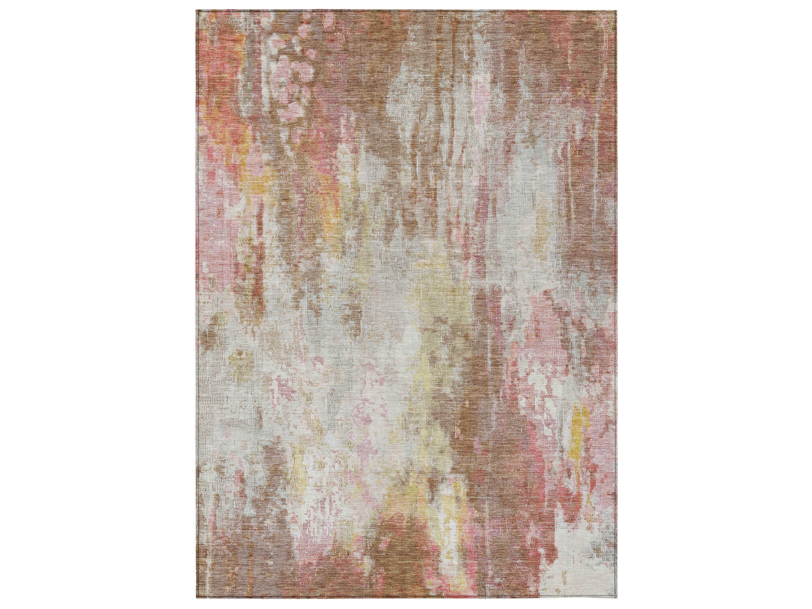 Dalyn Chantille Abstract Area Rug