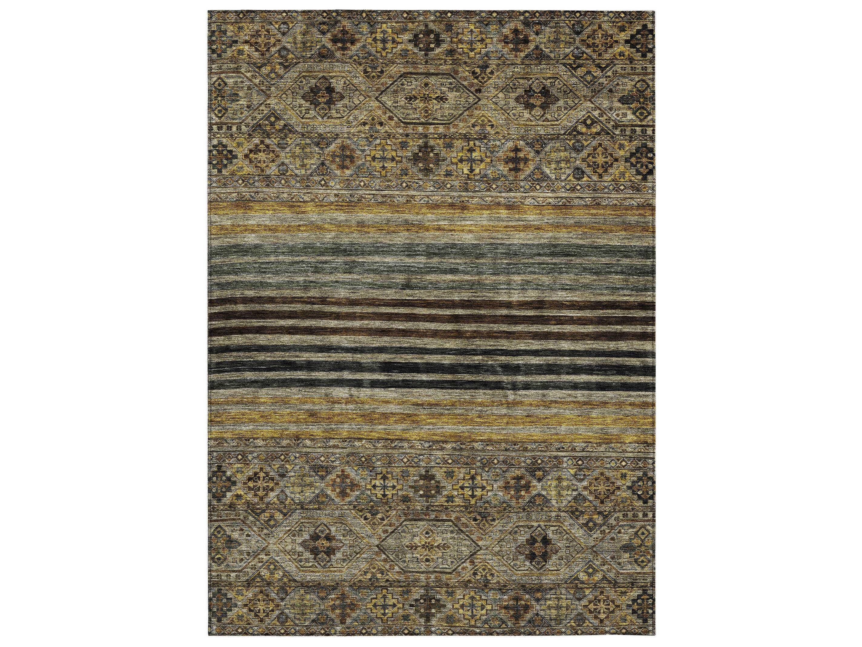 Dalyn Chantille Floral Area Rug