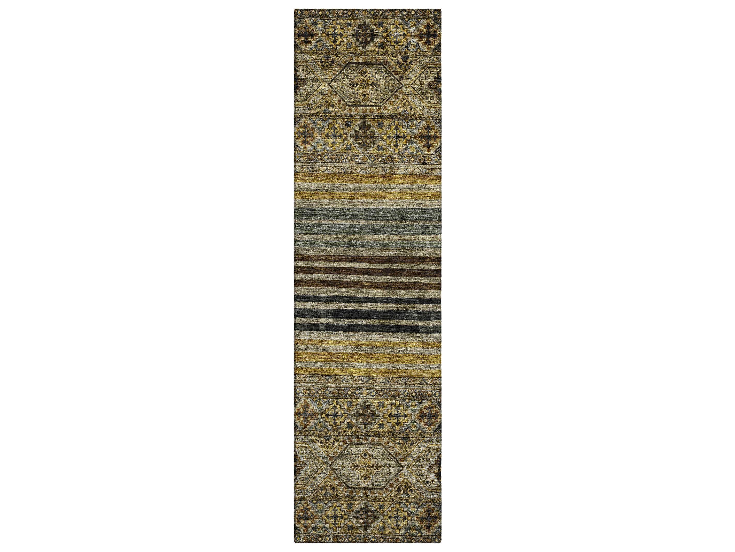 Dalyn Chantille Floral Area Rug
